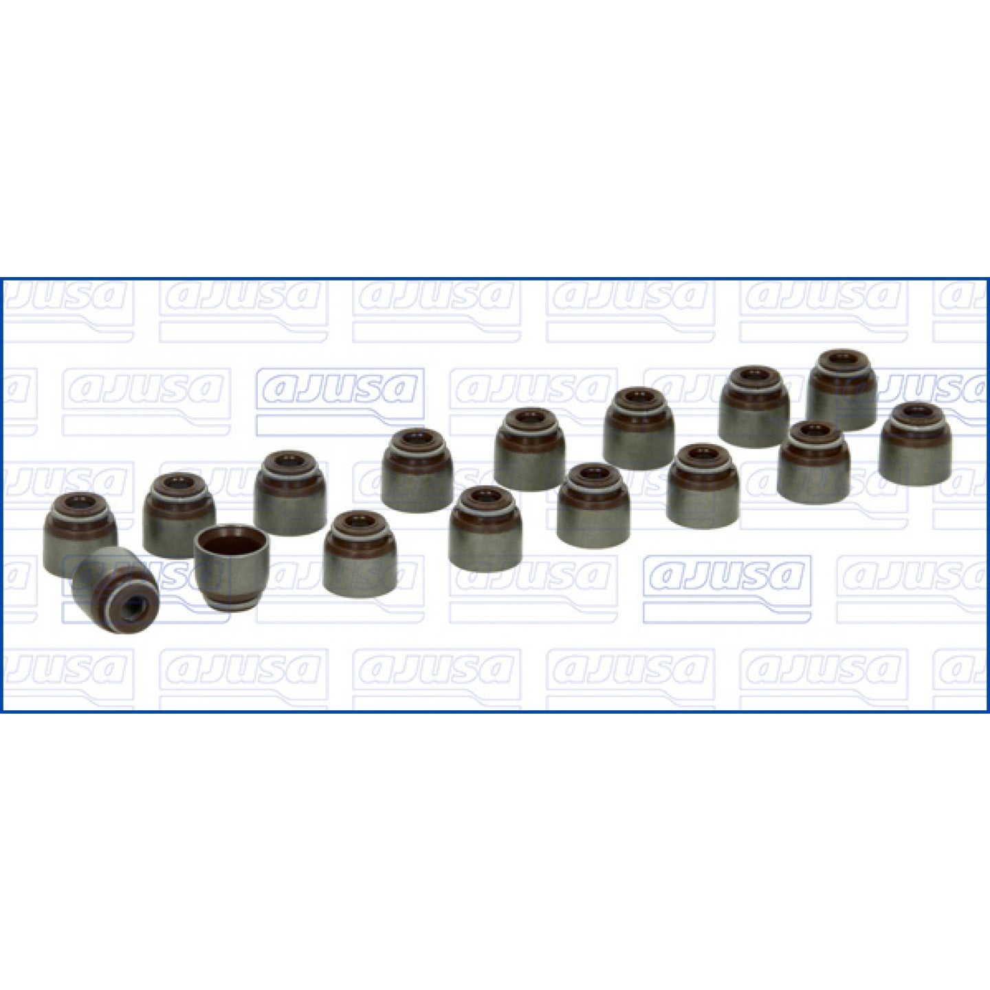 Klepsealset AJUSA 57024800
