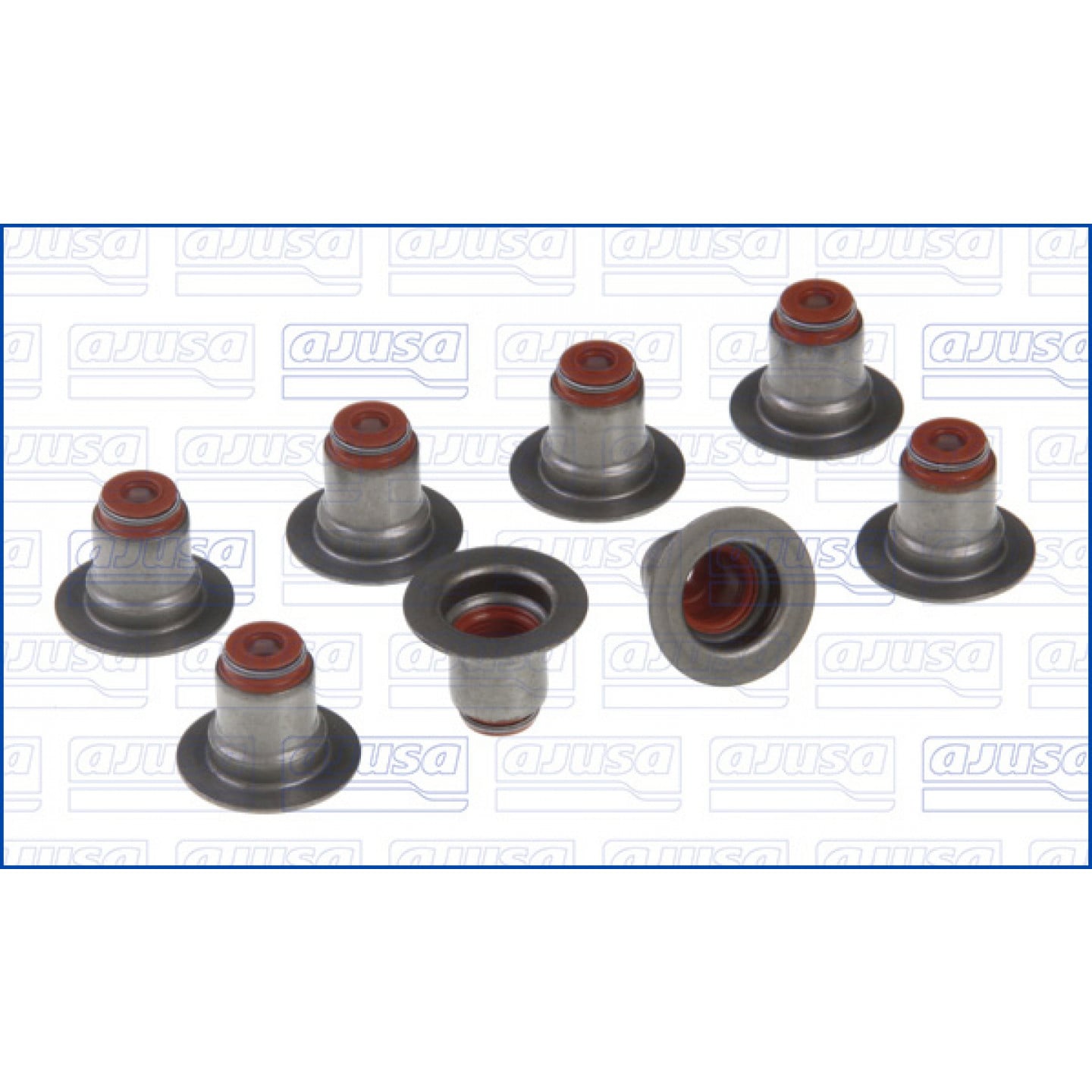 Pakningssæt, ventilarm AJUSA 57042300