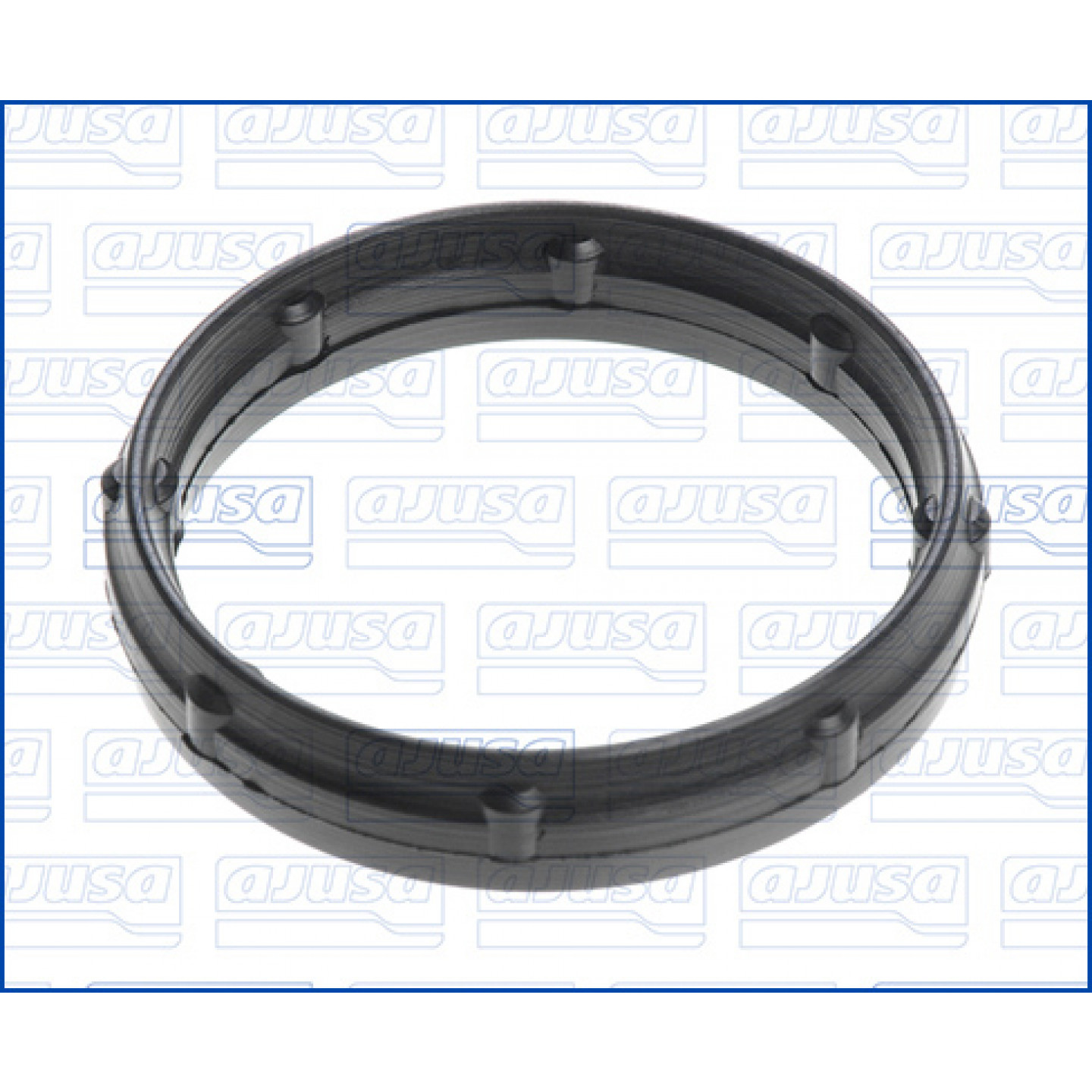 Pakning, indsugningsmanifold AJUSA 01018400