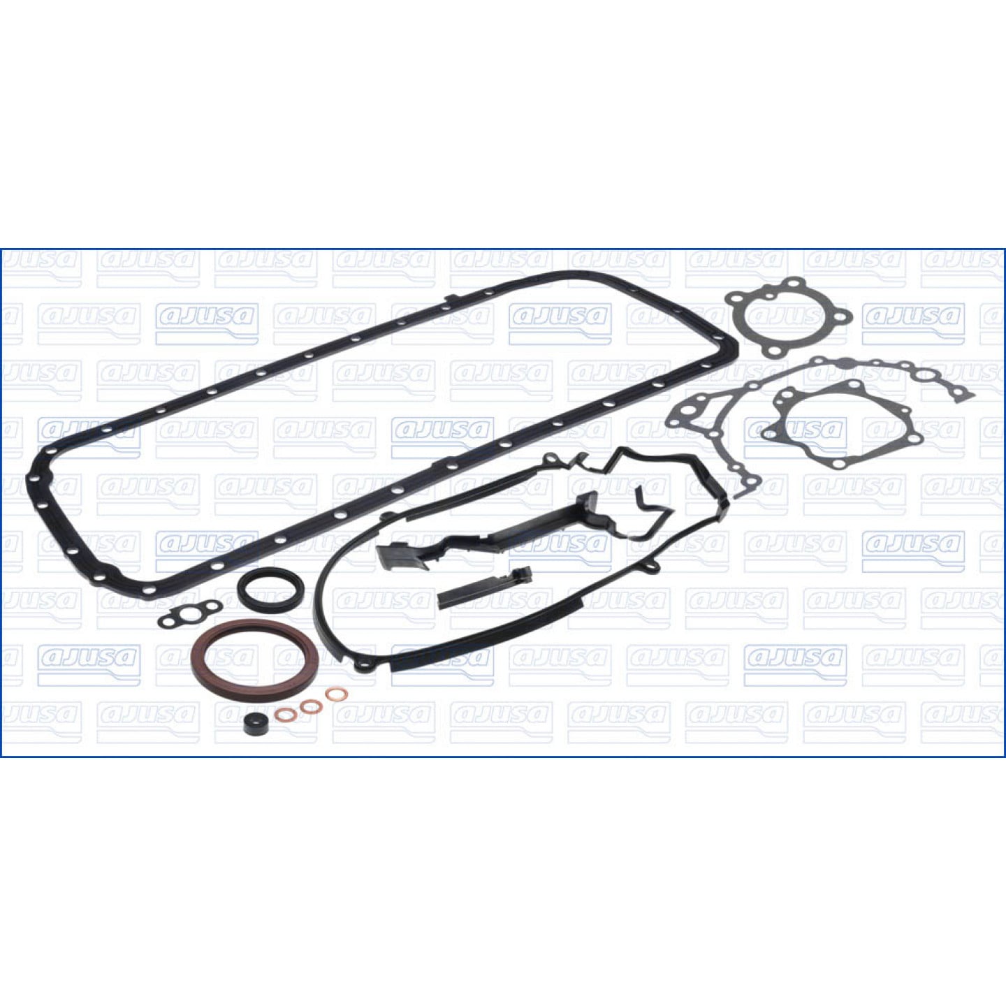 Pakkingset, carter AJUSA 54093800