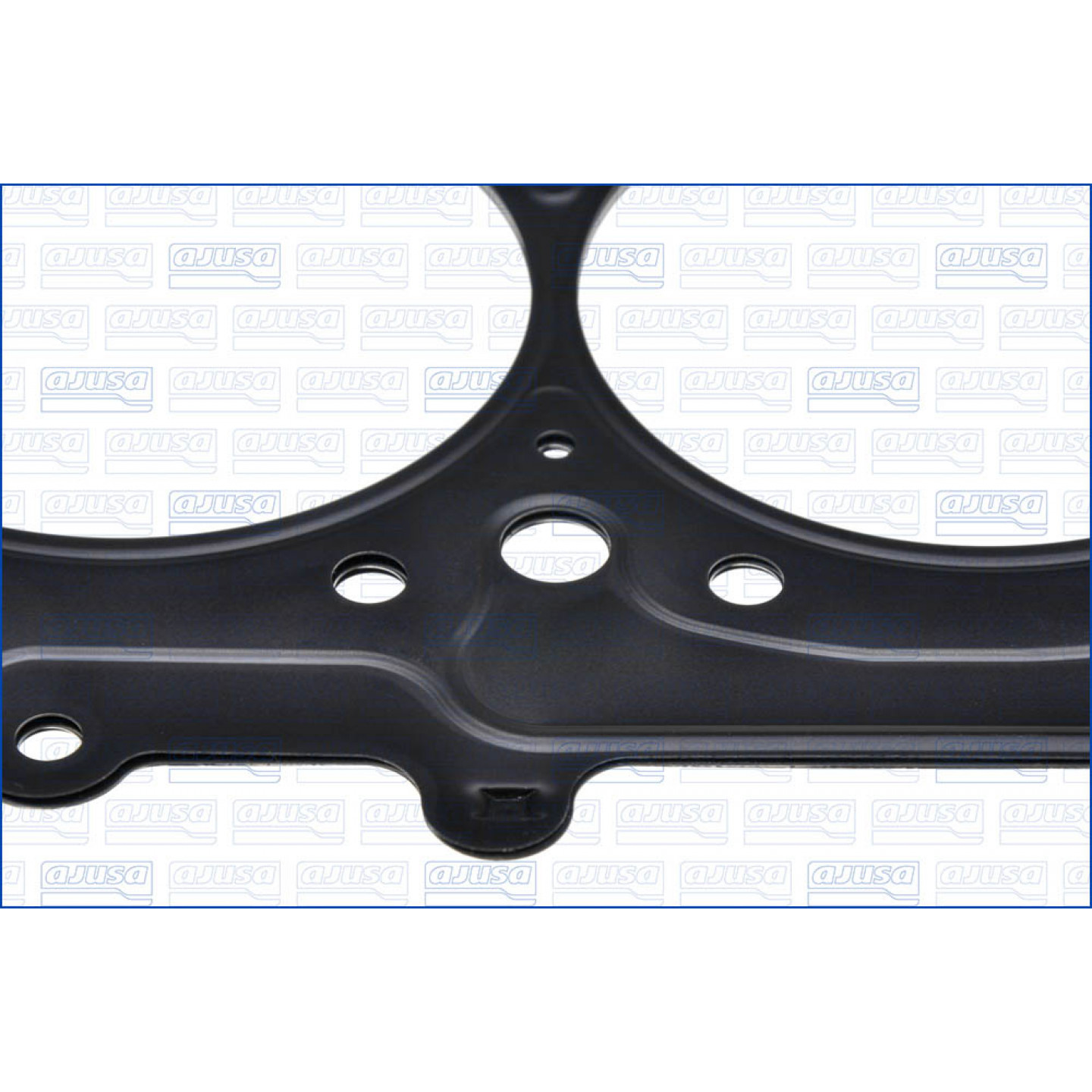 Ajusa 10102600 Guarnizione Testata - Diametro 82.5mm, Spessore 1.4mm Per Audi/Seat/Skoda/Volkswagen