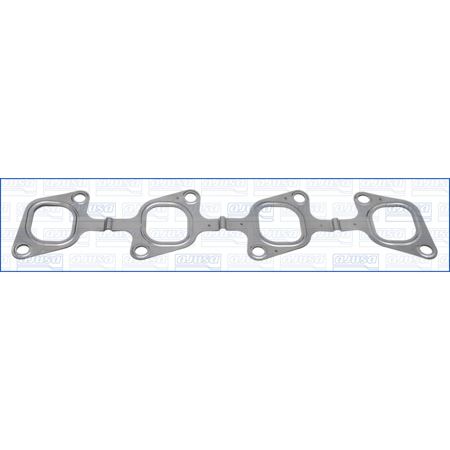 Pakking, uitlaatbocht AJUSA 13145700
