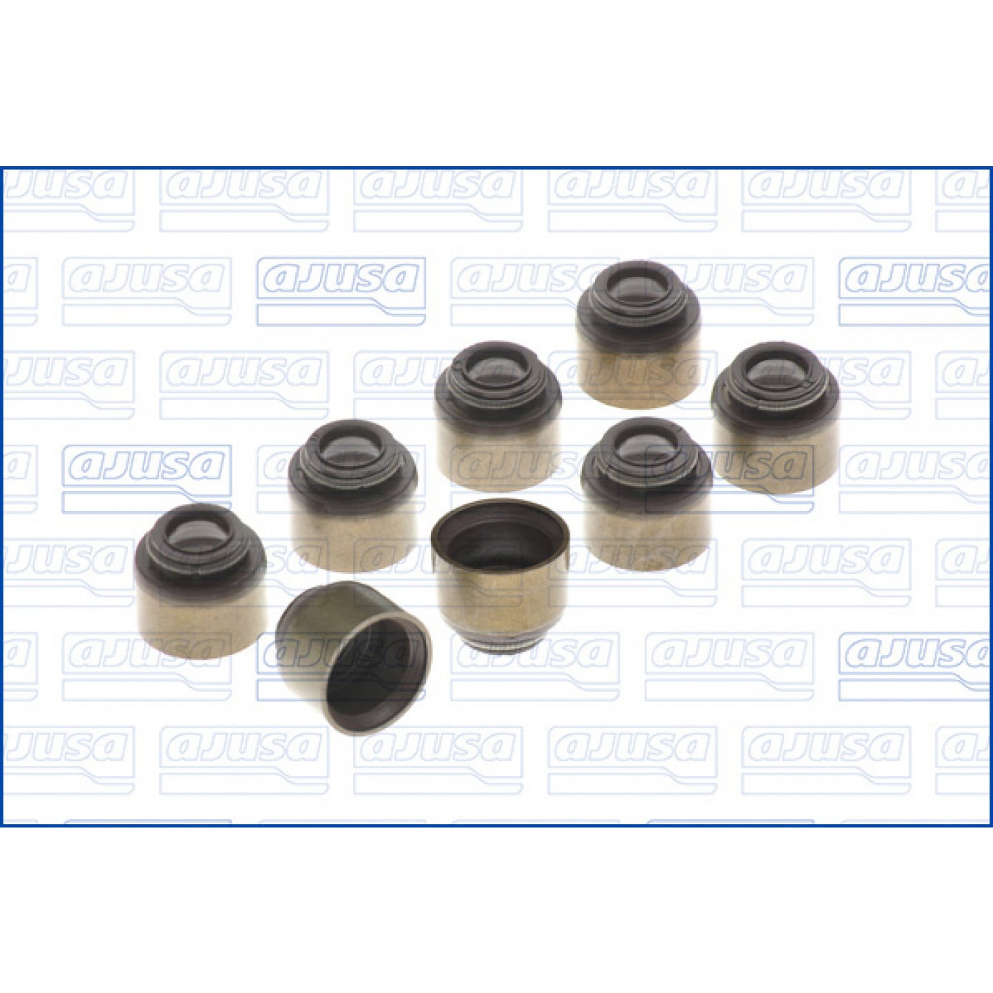 Klepsealset AJUSA 57015800