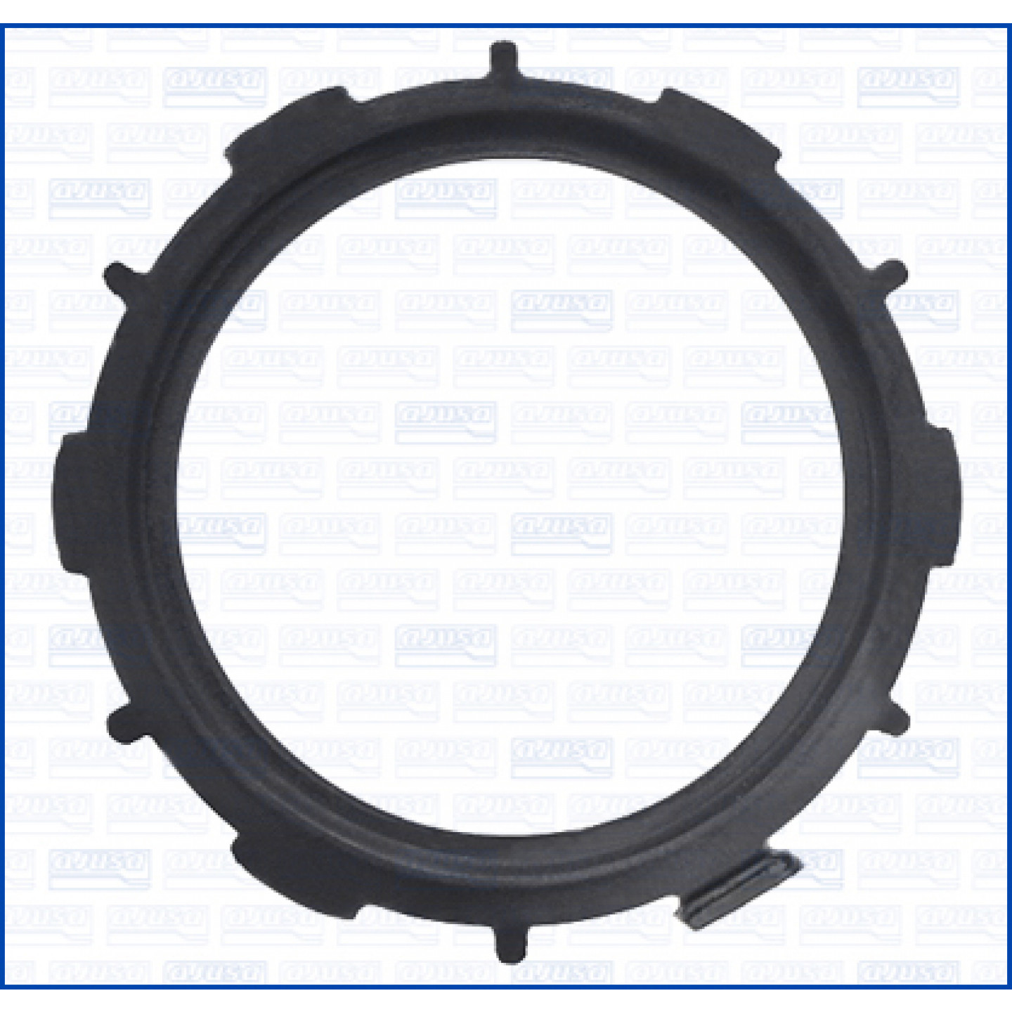 Joint, vanne EGR AJUSA 01480700
