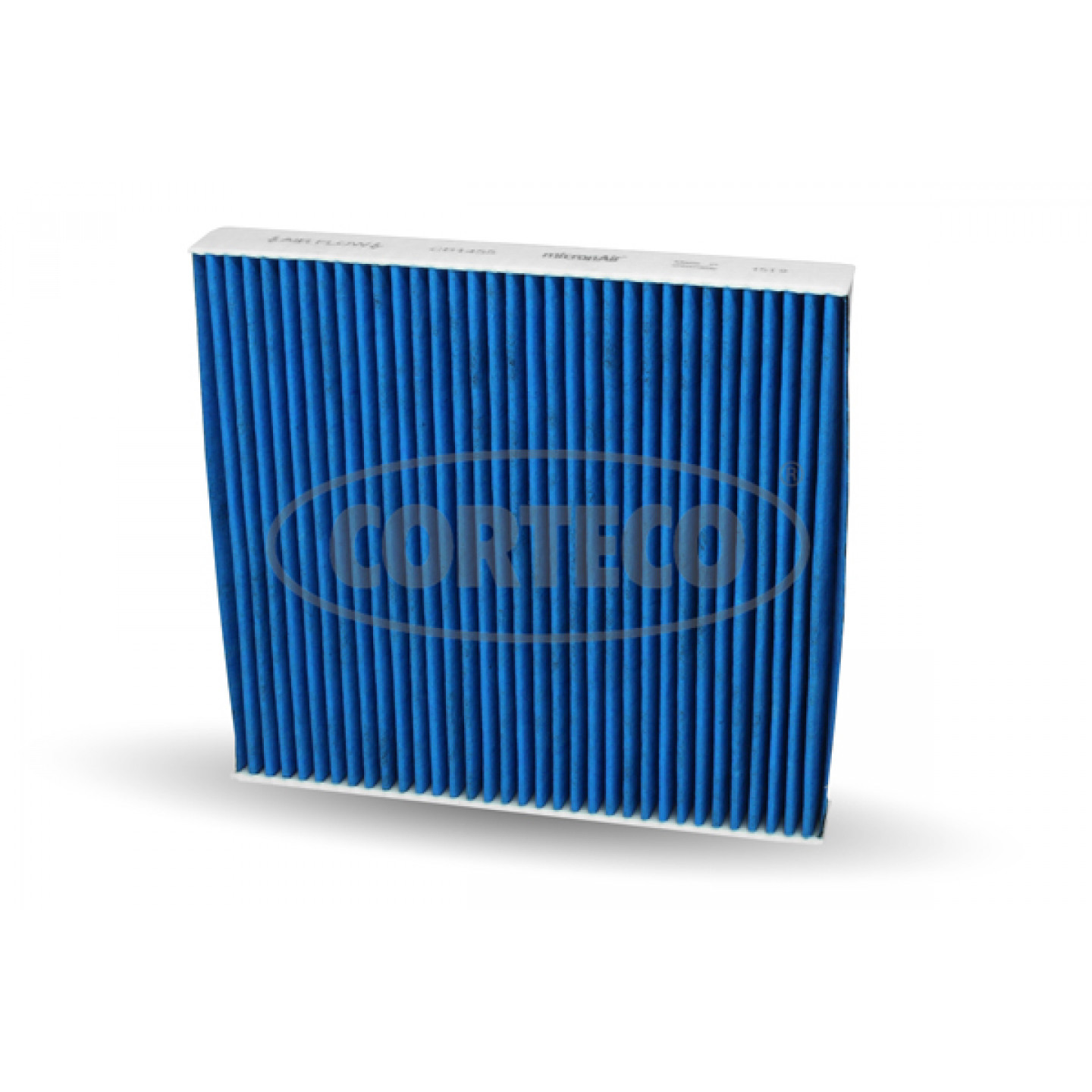 Filtro, aire habitáculo CORTECO 49408486