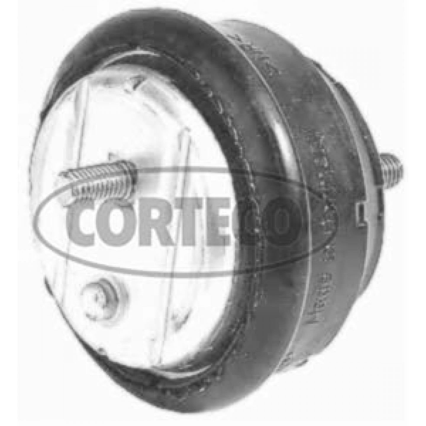 Upevnění motoru CORTECO 601551