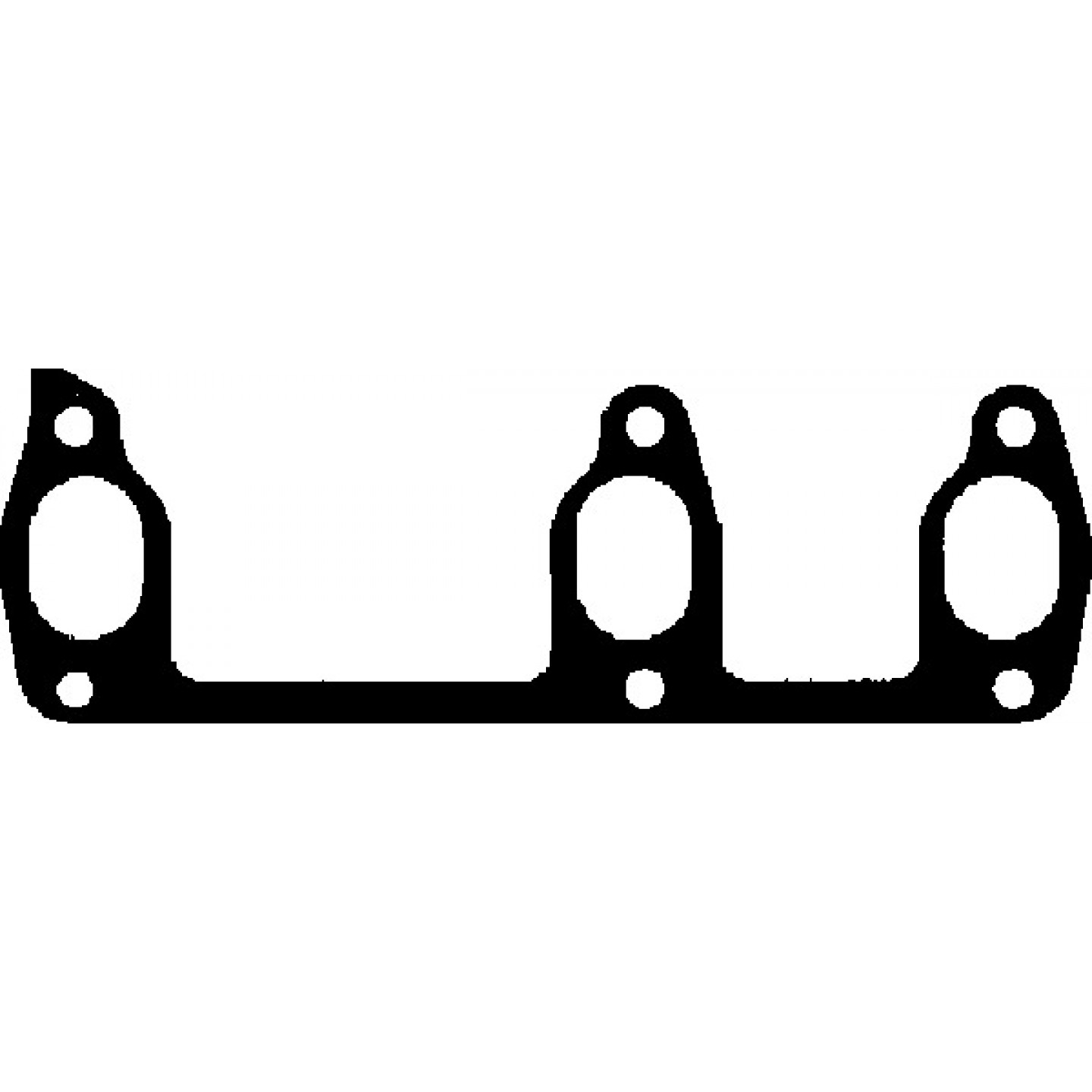 Pakning, udstødningsmanifold CORTECO 026480P