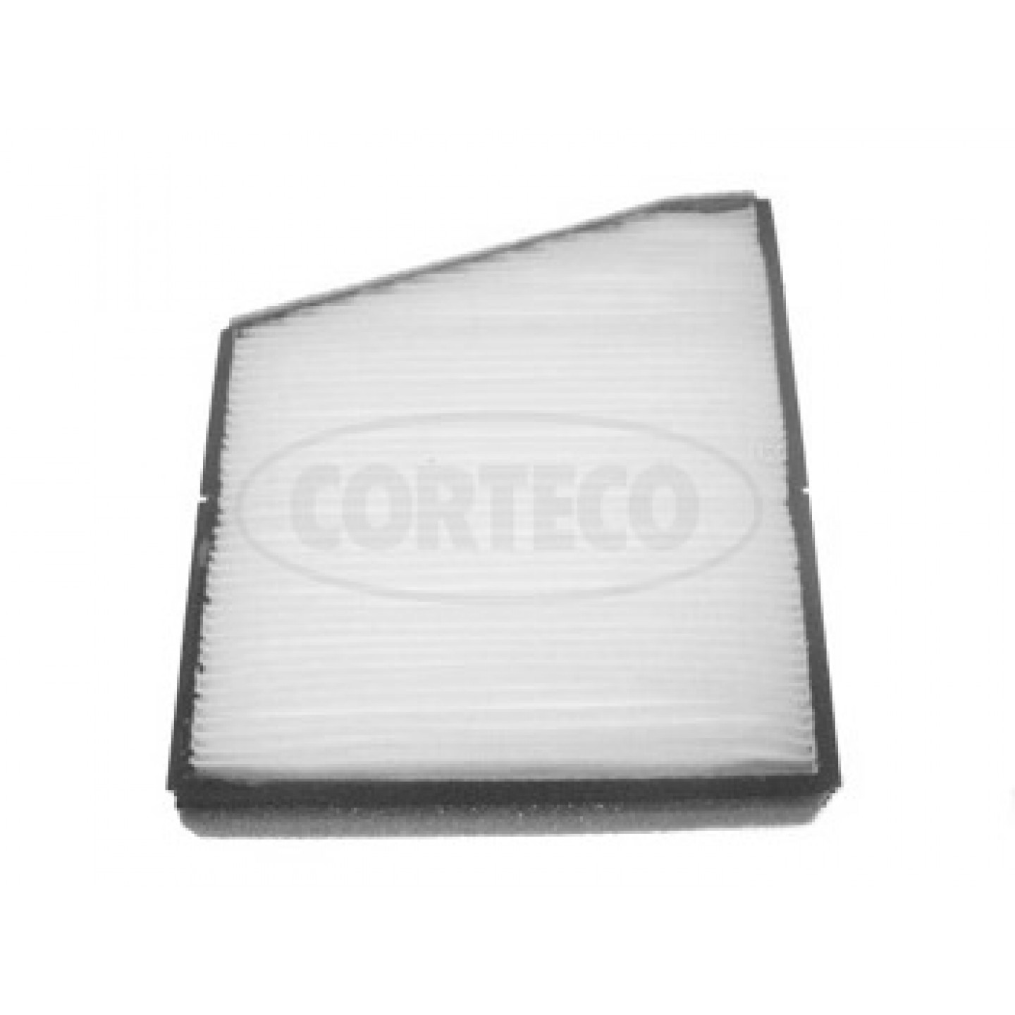 Filtro, aire habitáculo CORTECO 21652338