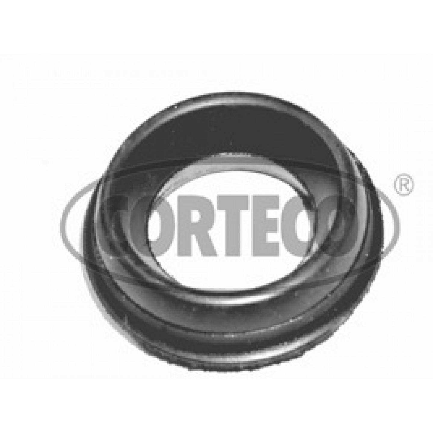 Federbeinstützlager CORTECO 21652489