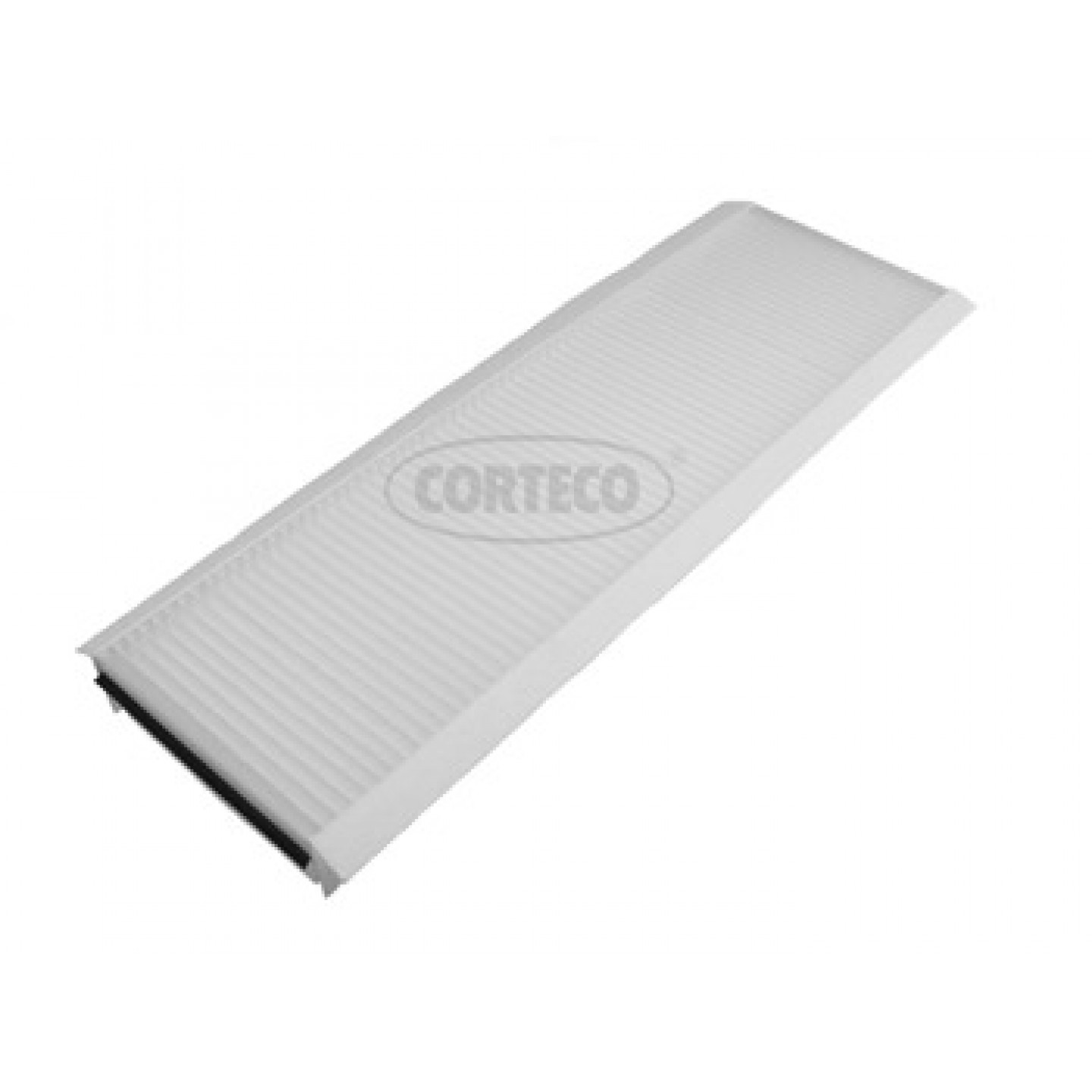 Filtro, aire habitáculo CORTECO 21653148