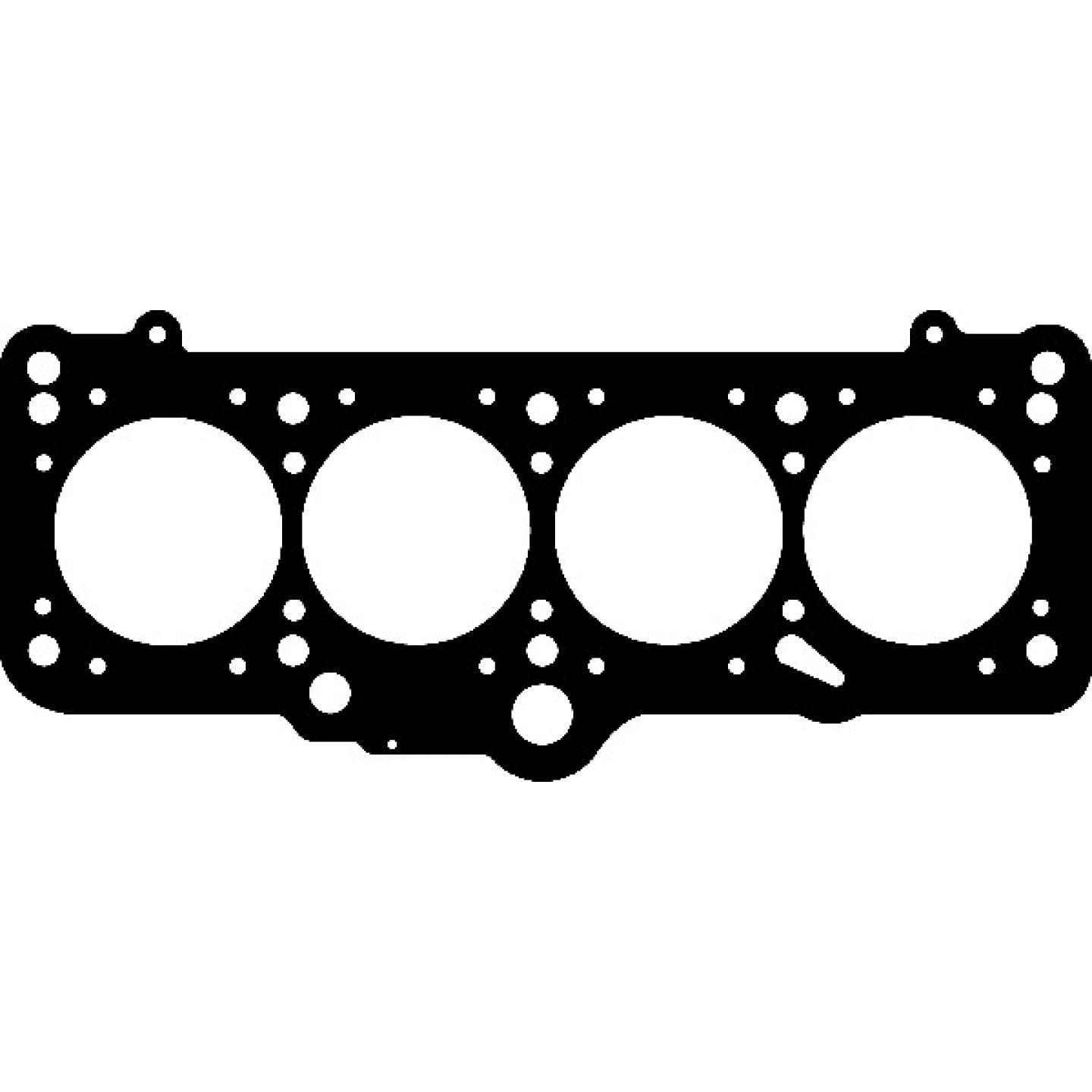 Pakning, topstykke CORTECO 414531P