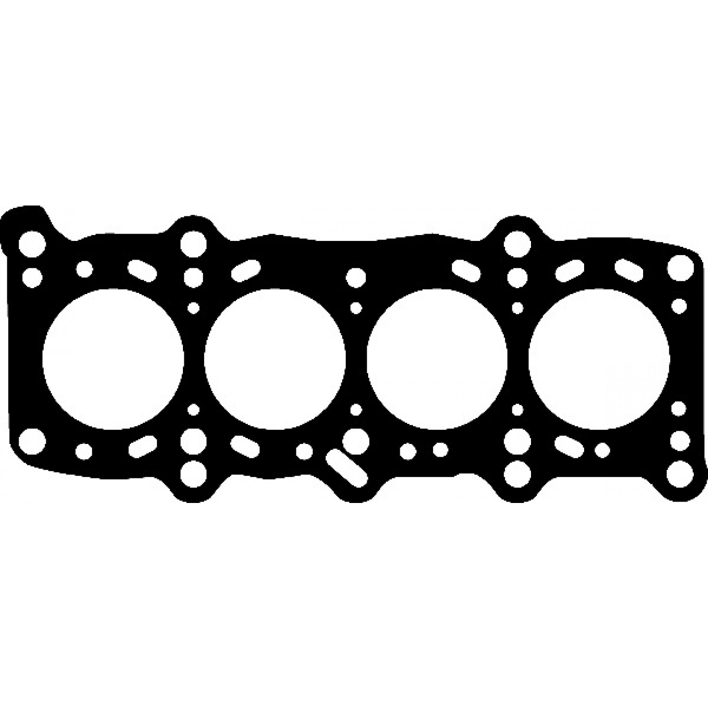Dichtung, Zylinderkopf CORTECO 414768P