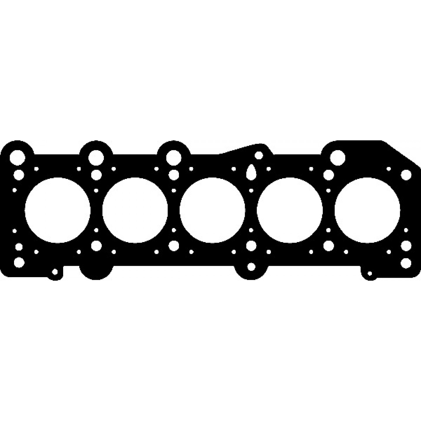 Pakning, topstykke CORTECO 414780P