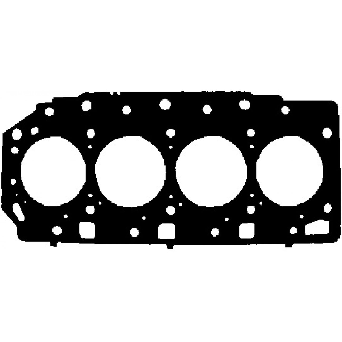 Pakning, topstykke CORTECO 415172P