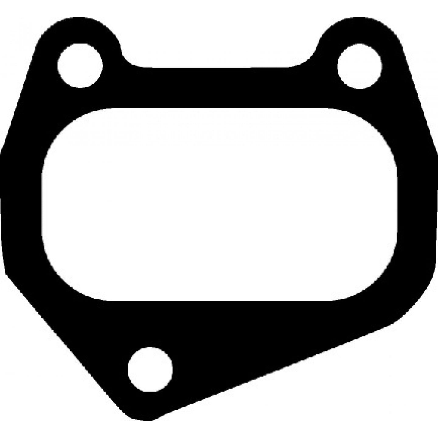Dichtung, Abgaskrümmer CORTECO 423122H