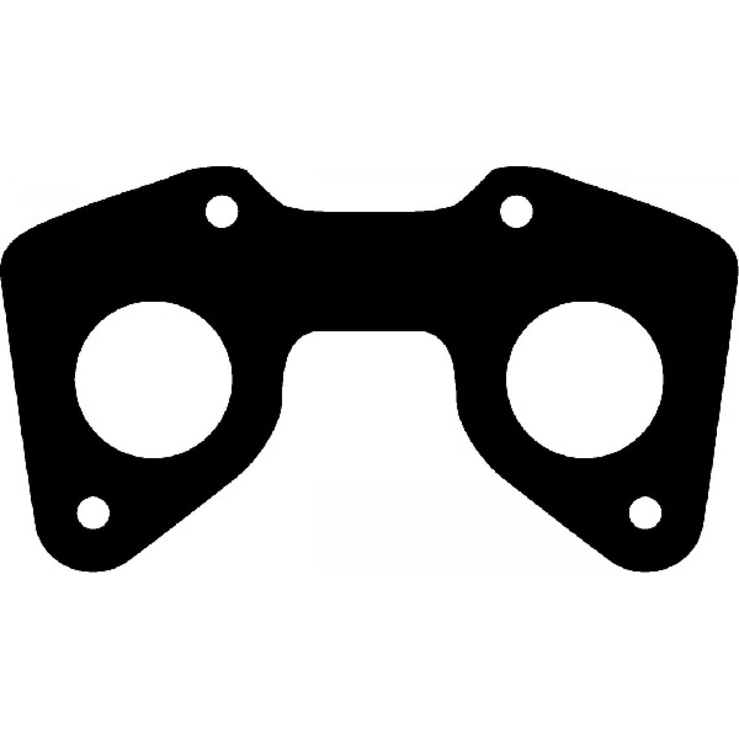 Dichtung, Abgaskrümmer CORTECO 423151H