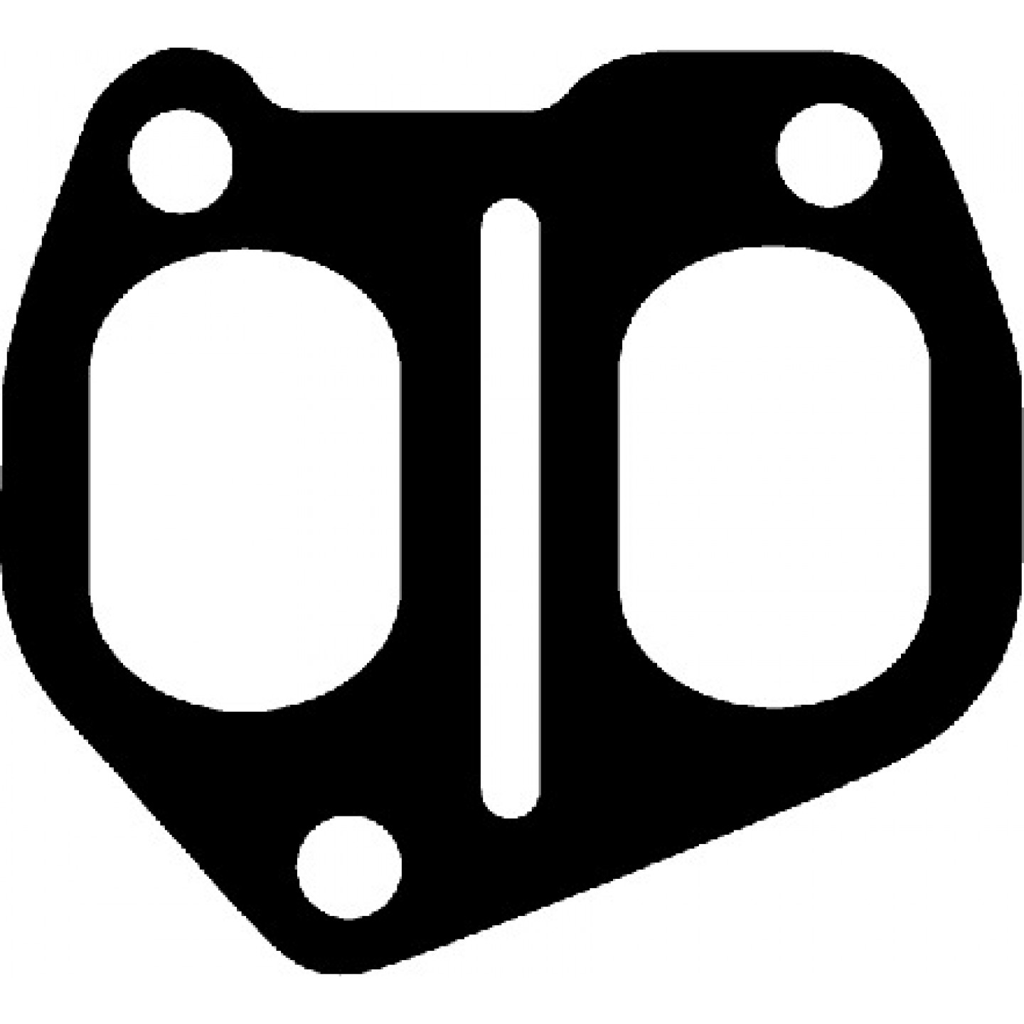 Dichtung, Abgaskrümmer CORTECO 424123H