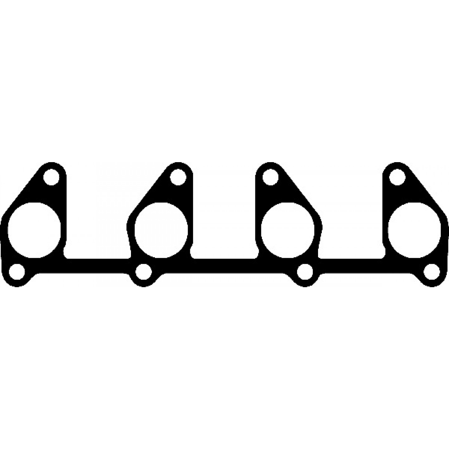 Dichtung, Abgaskrümmer CORTECO 424188P