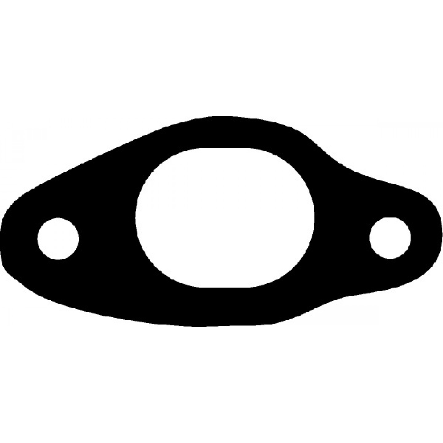 Dichtung, Abgaskrümmer CORTECO 424830H