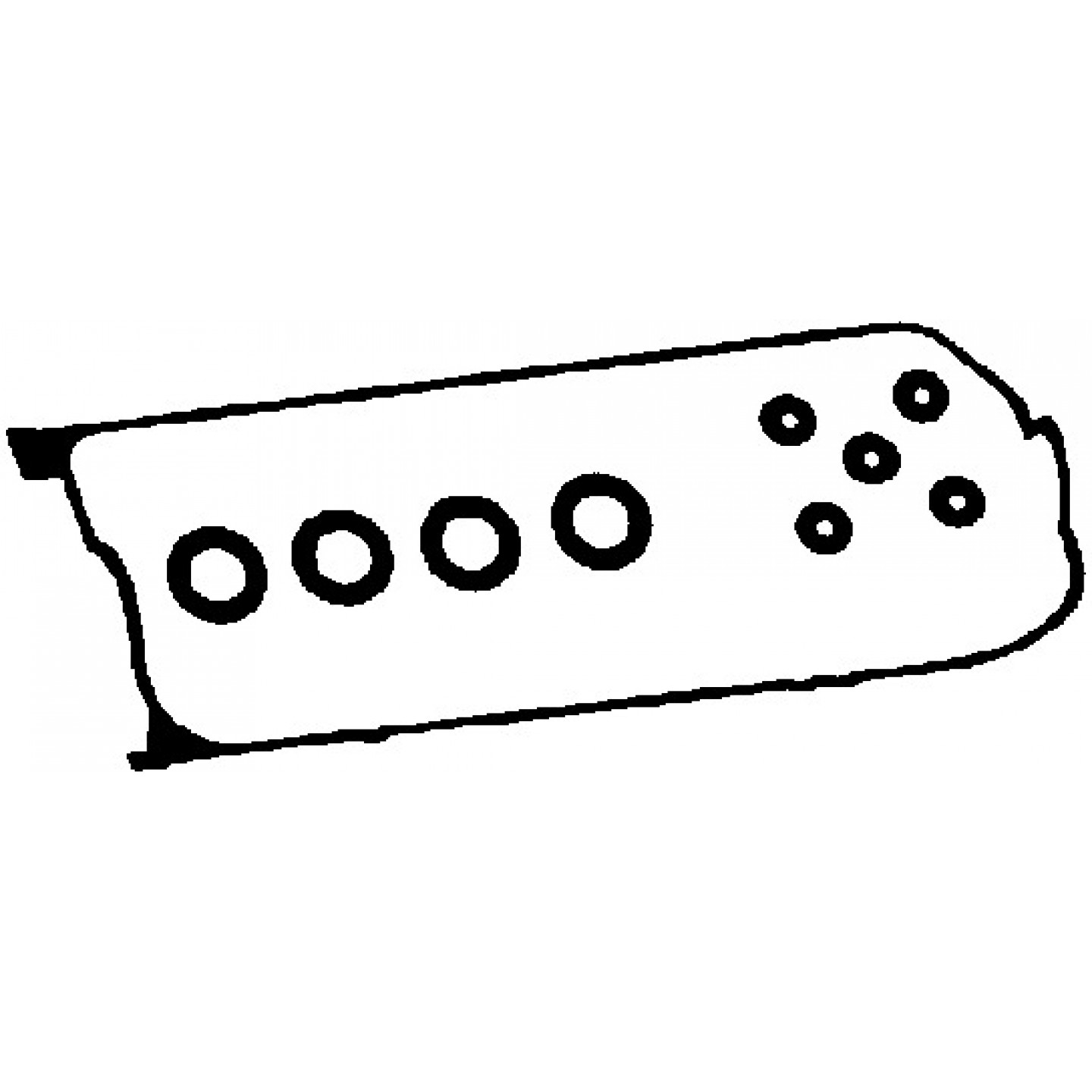 Pakning, Ventildæksel CORTECO 440170P