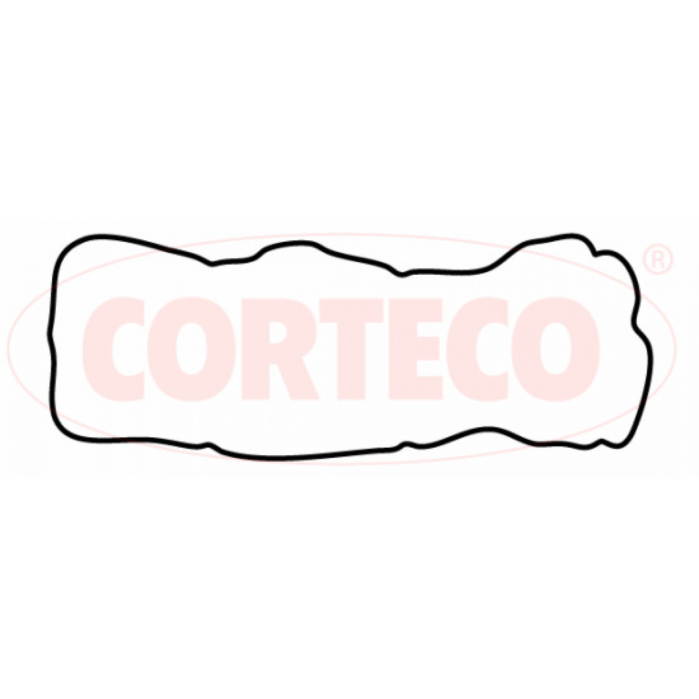 Těsnění, kryt hlavy válce CORTECO 440312H
