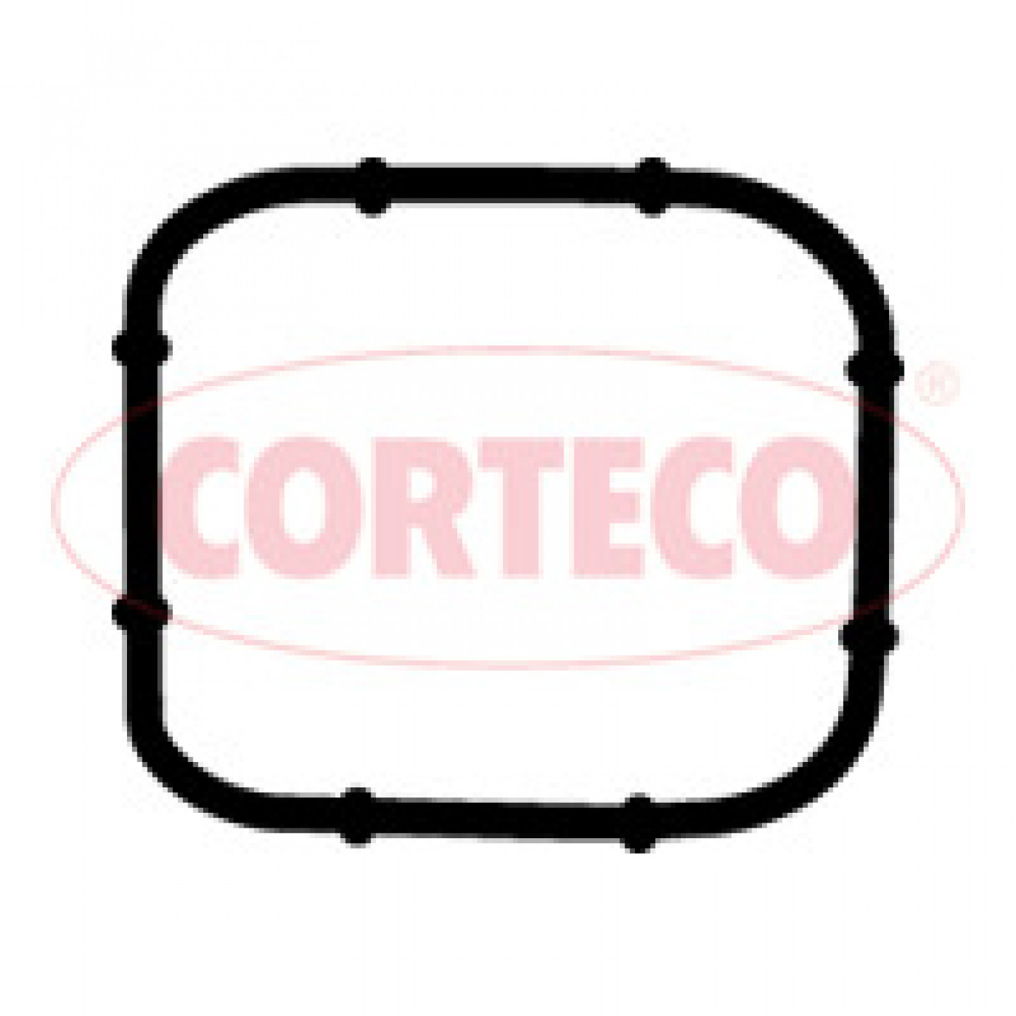 Dichtung, Ansaugkrümmer CORTECO 450365H