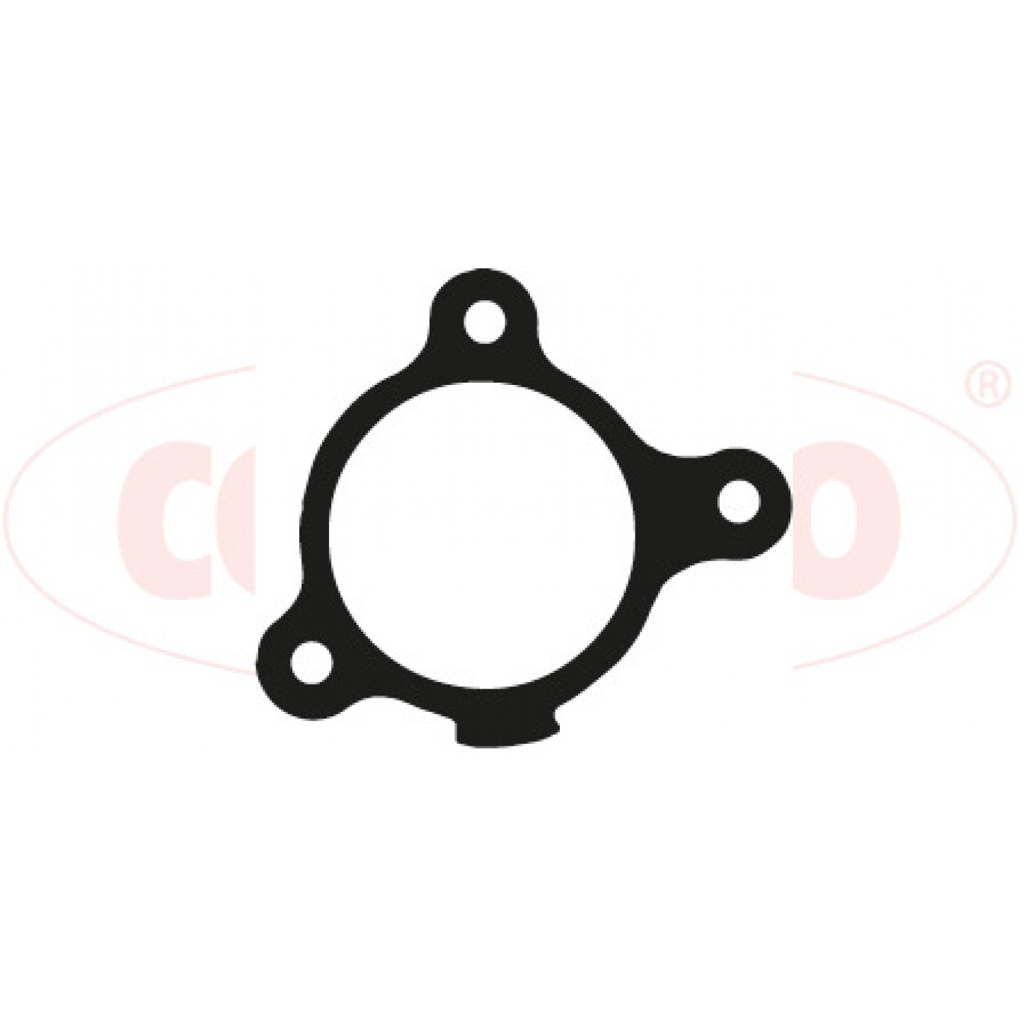 Dichtung, Ansaugkrümmer CORTECO 450535H