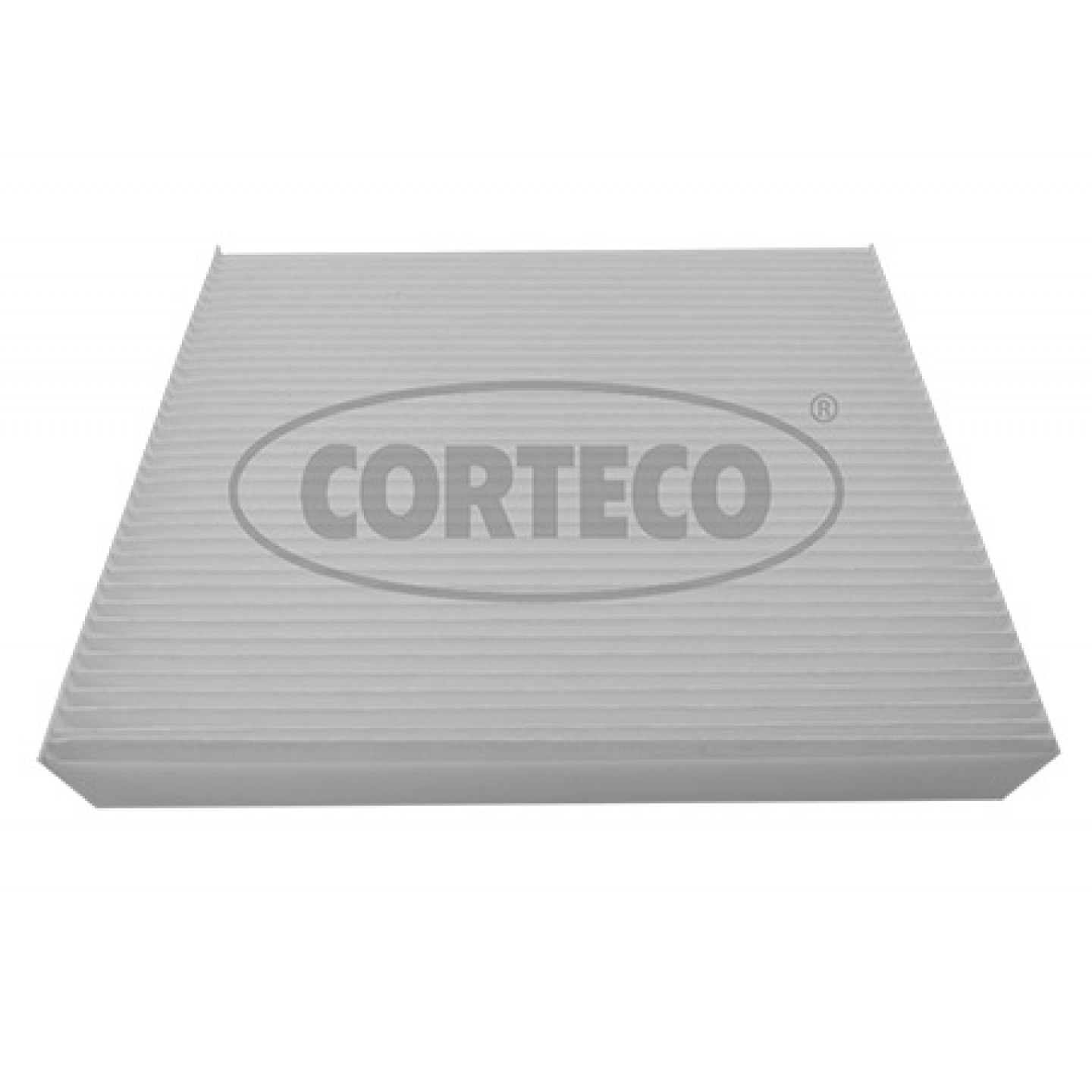 Filtro, aire habitáculo CORTECO 49356179