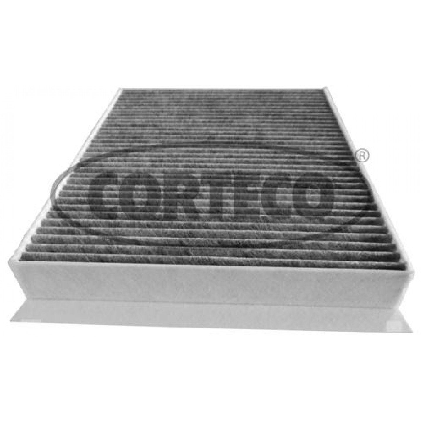 Filtro, aire habitáculo CORTECO 49368137