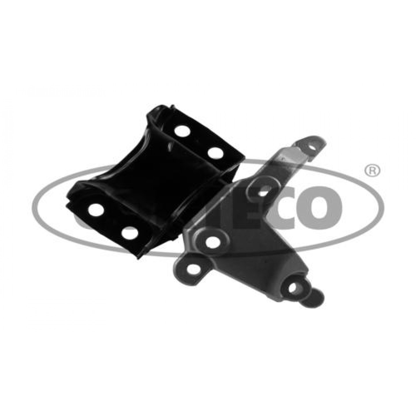 Zavěšení motoru CORTECO 49368517