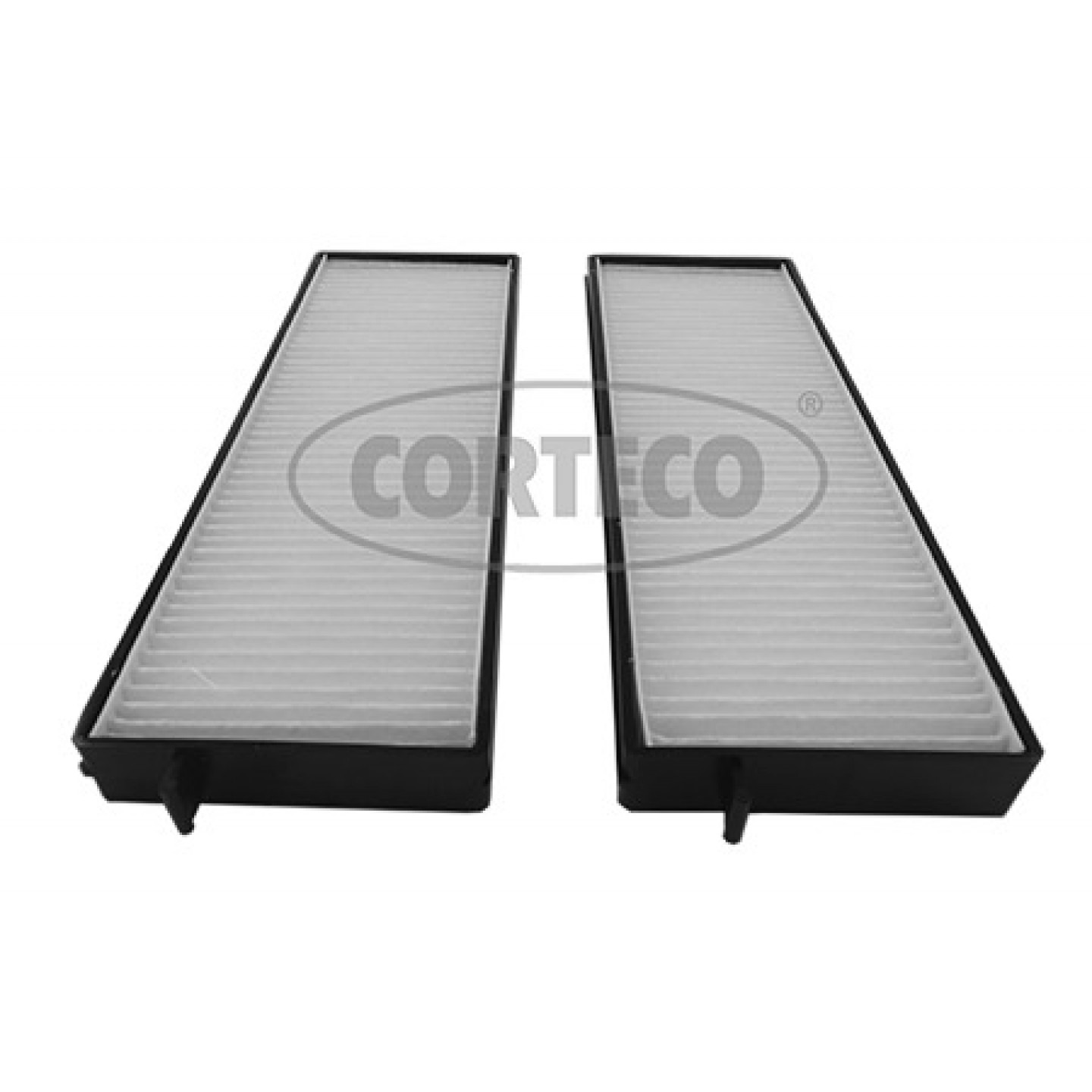 Filtr, vnitřní vzduch CORTECO 49381390