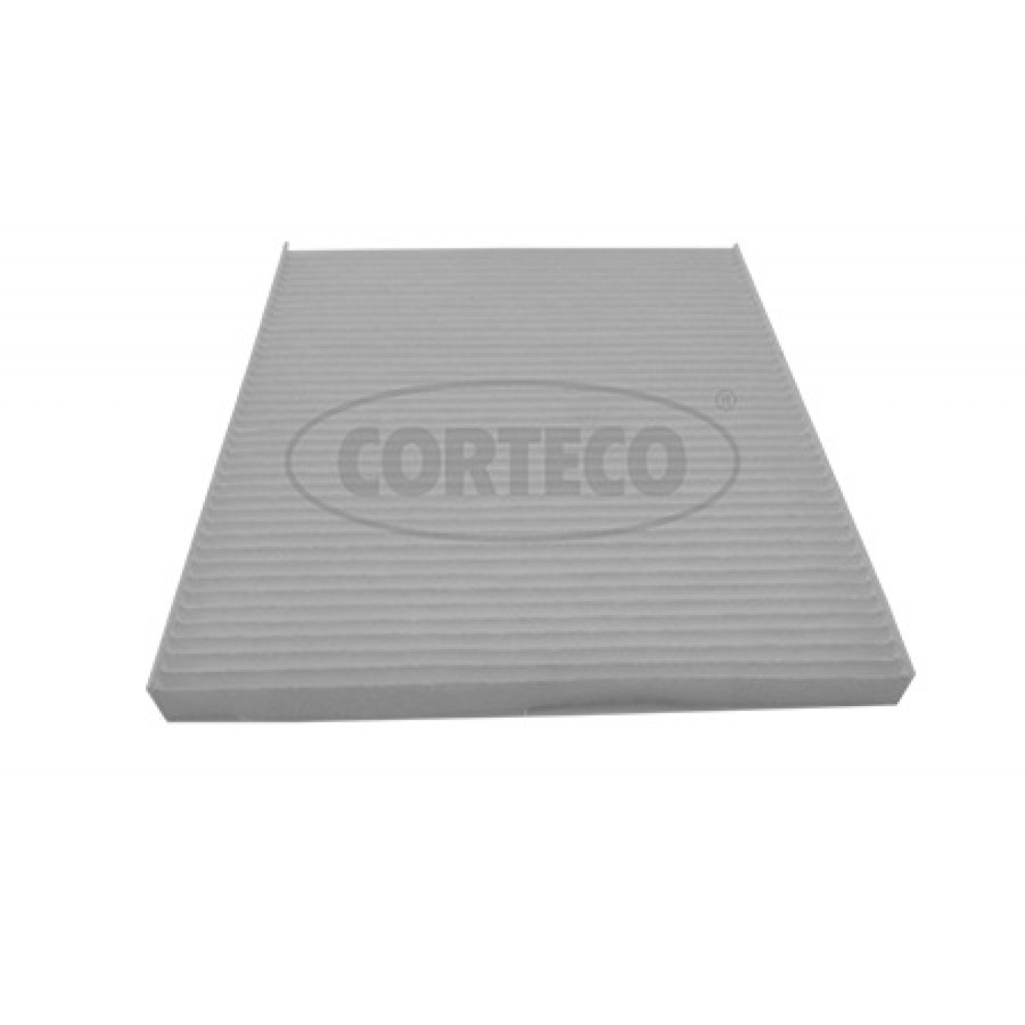 Filtro, aire habitáculo CORTECO 49384603