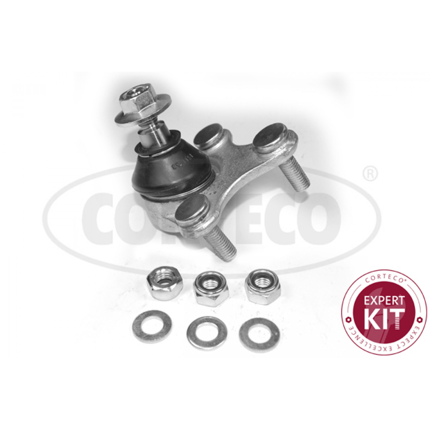 Trag-/Führungsgelenk CORTECO 49398495