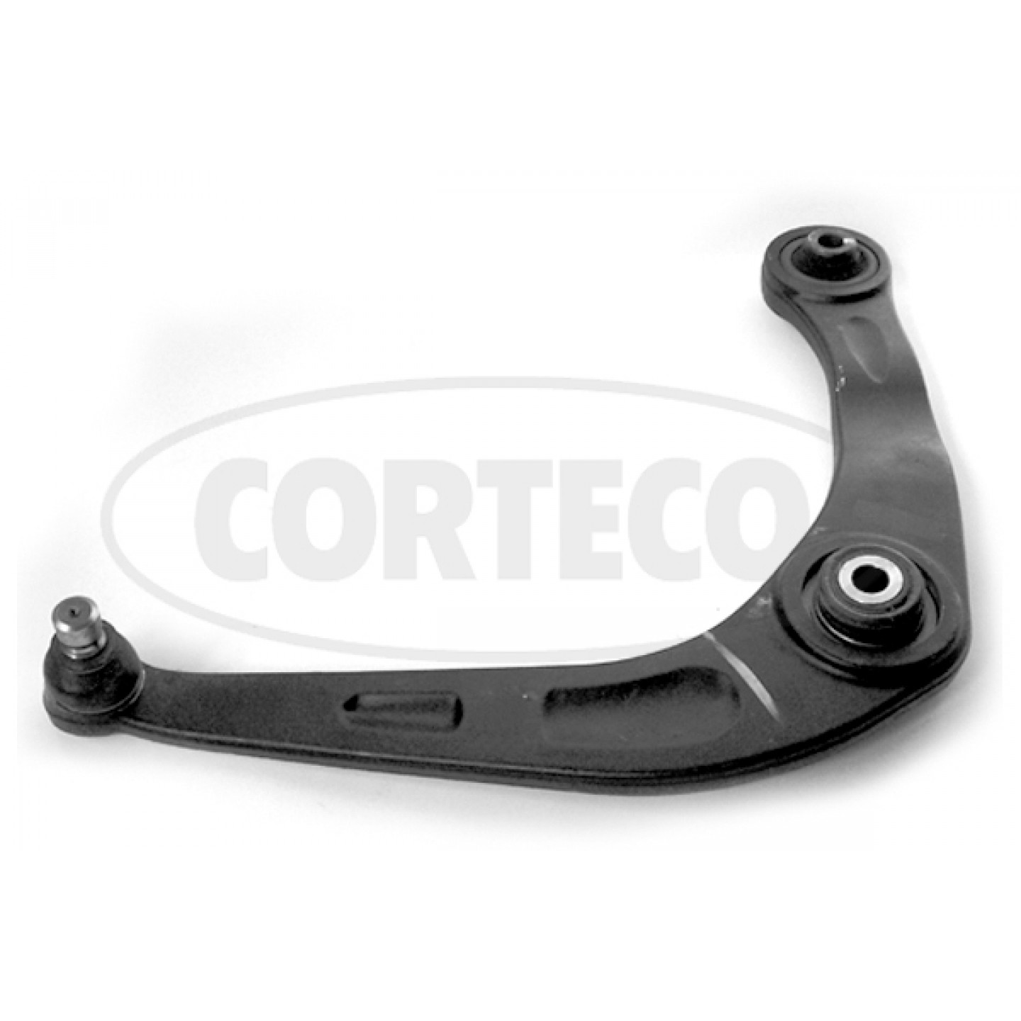 Querlenker CORTECO 49398508