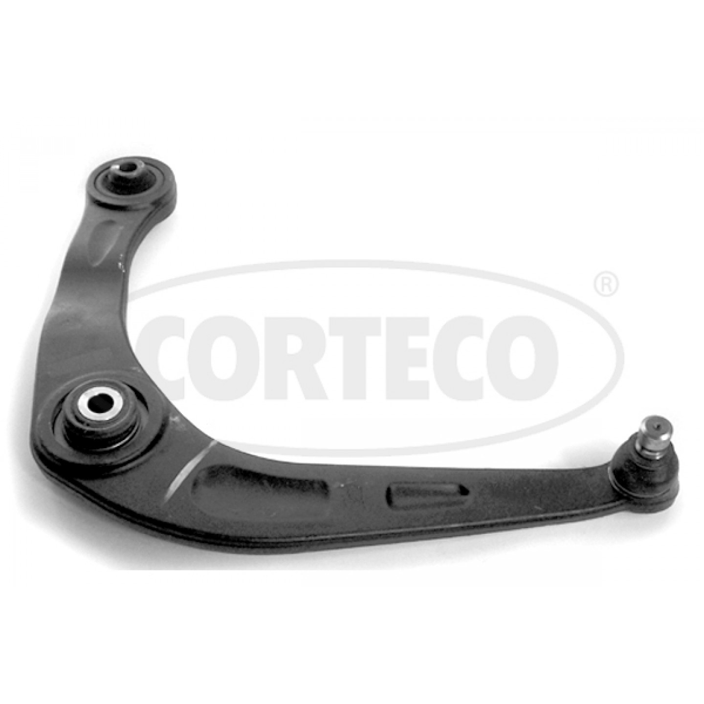 Querlenker CORTECO 49398580