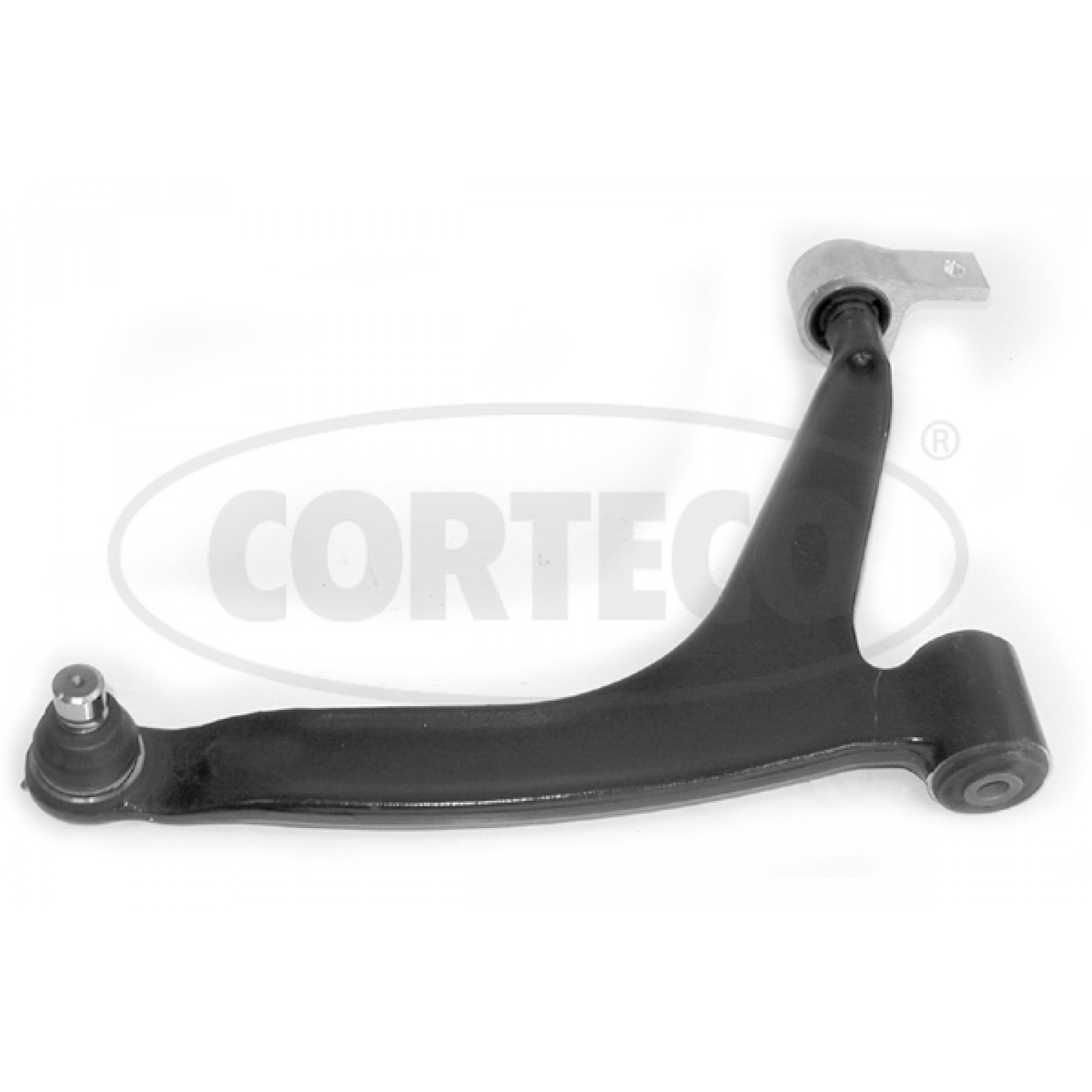 Řídicí rameno tažného zařízení CORTECO 49398582