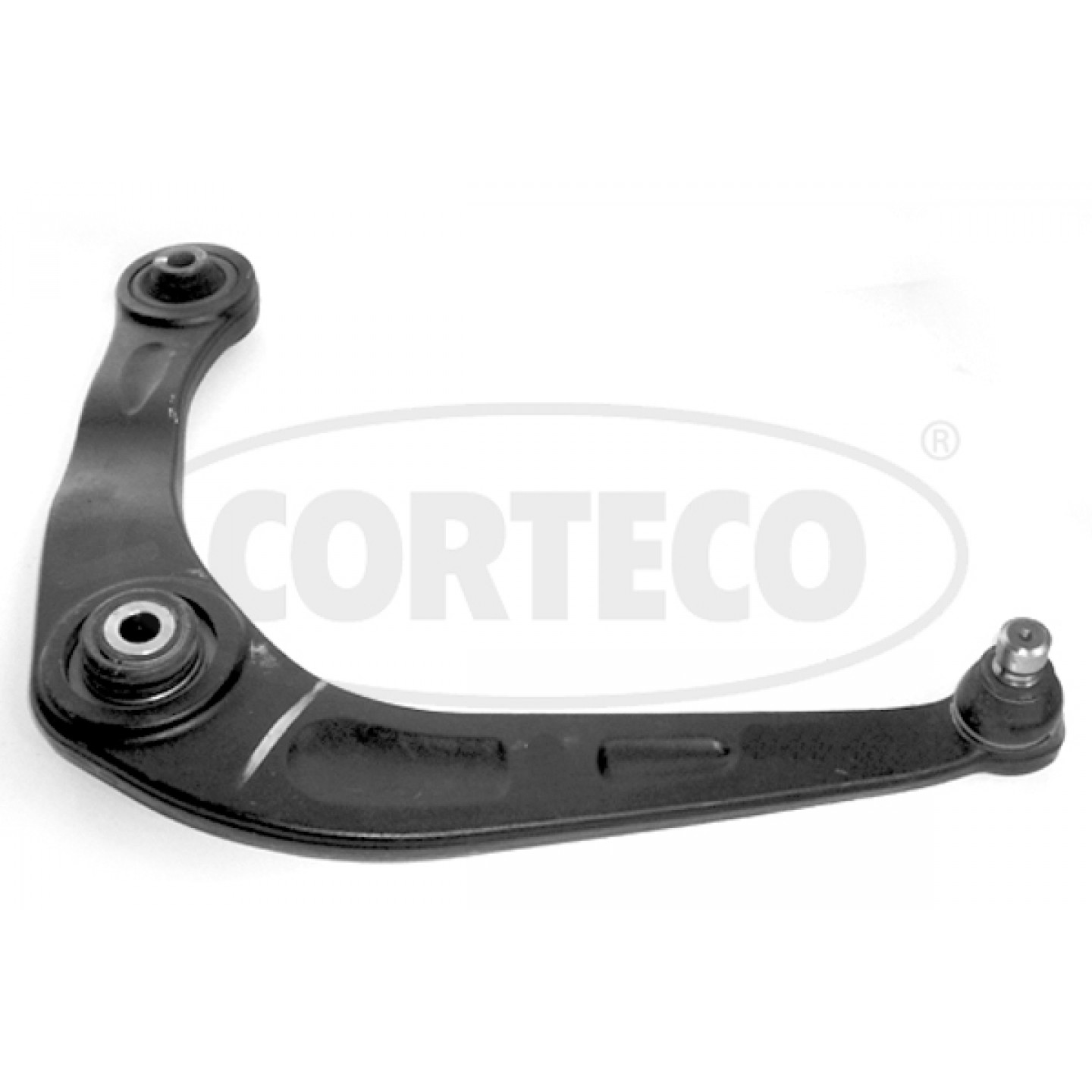 Querlenker CORTECO 49398620