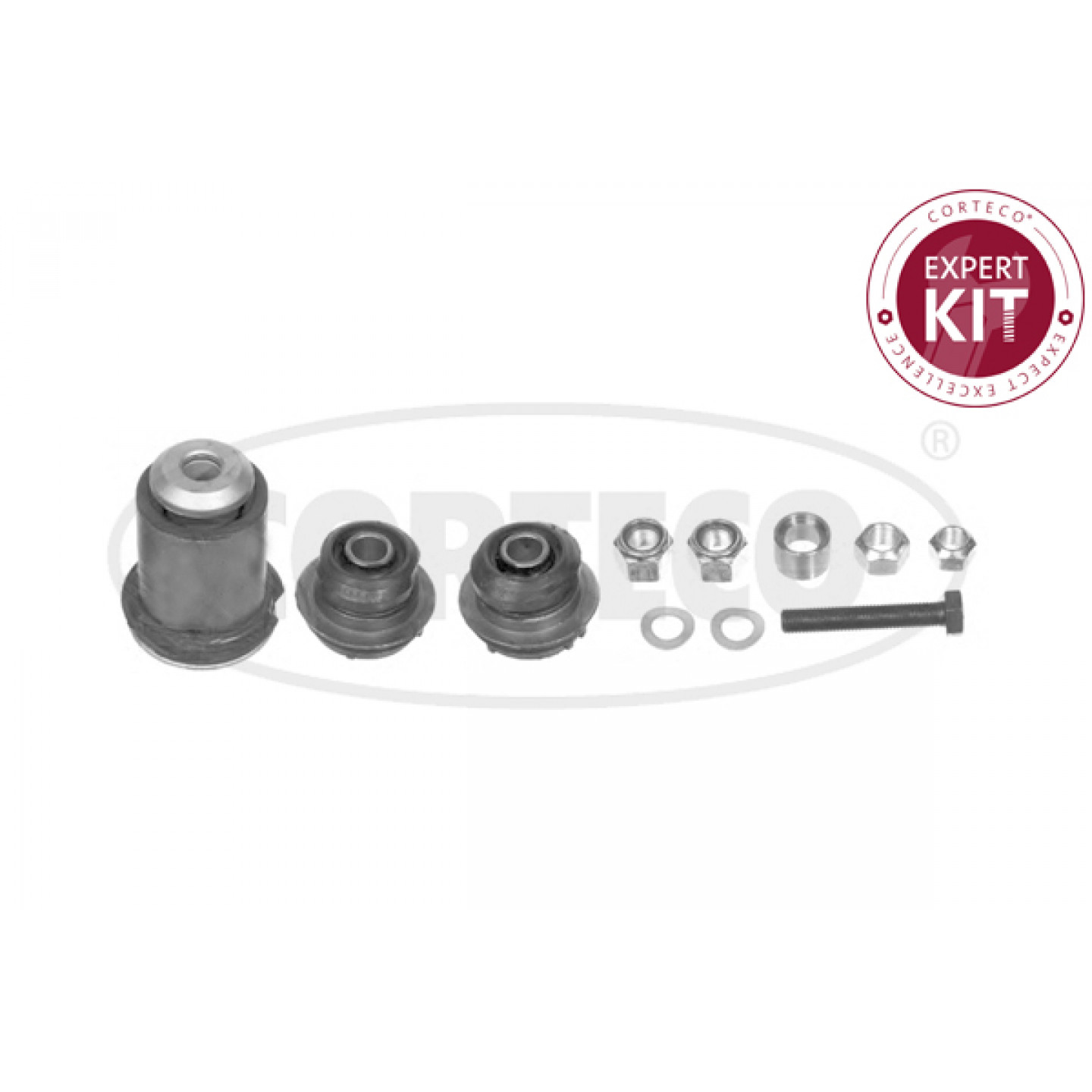 Kit sospensioni CORTECO 49398818