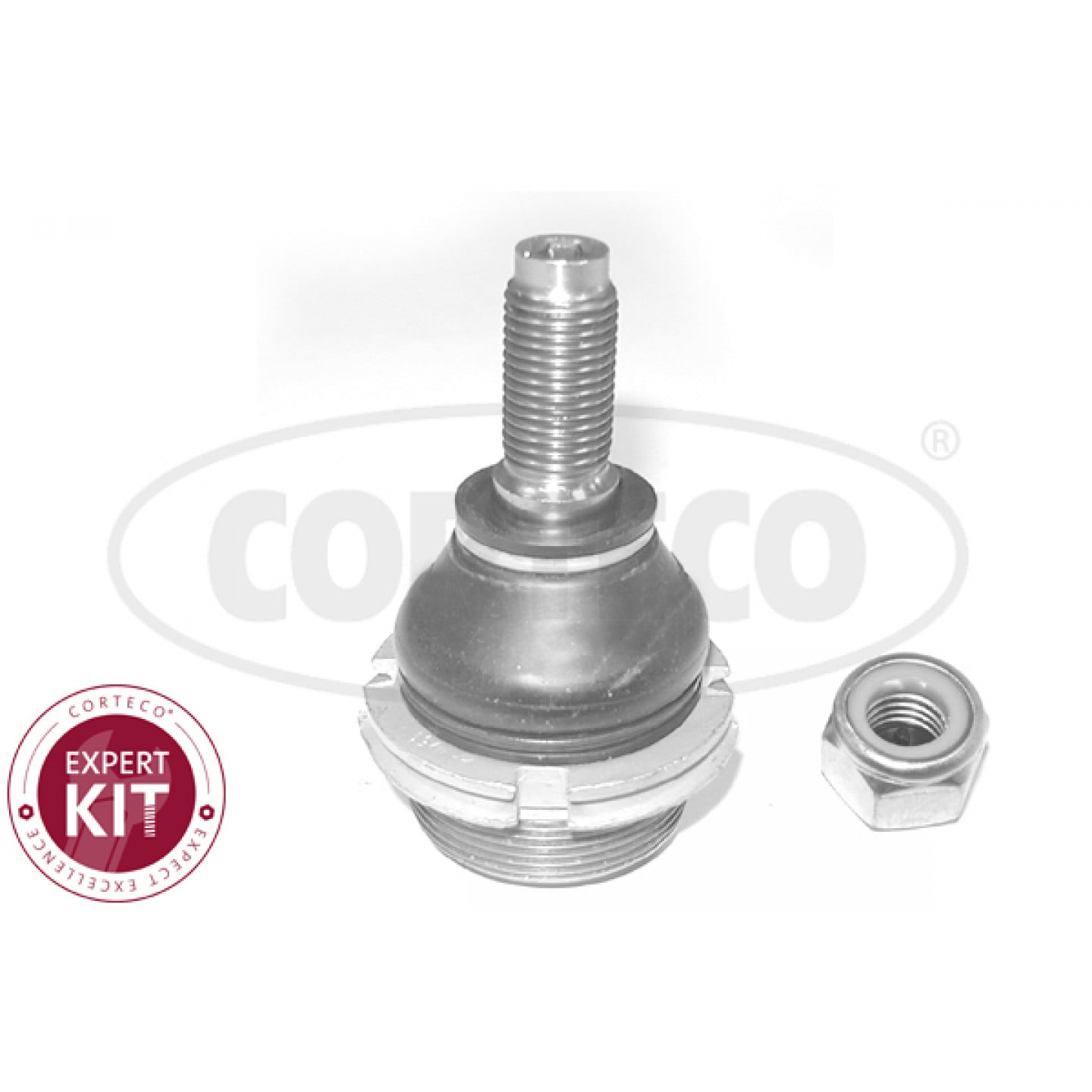 Podpora-/ Kloub CORTECO 49398886