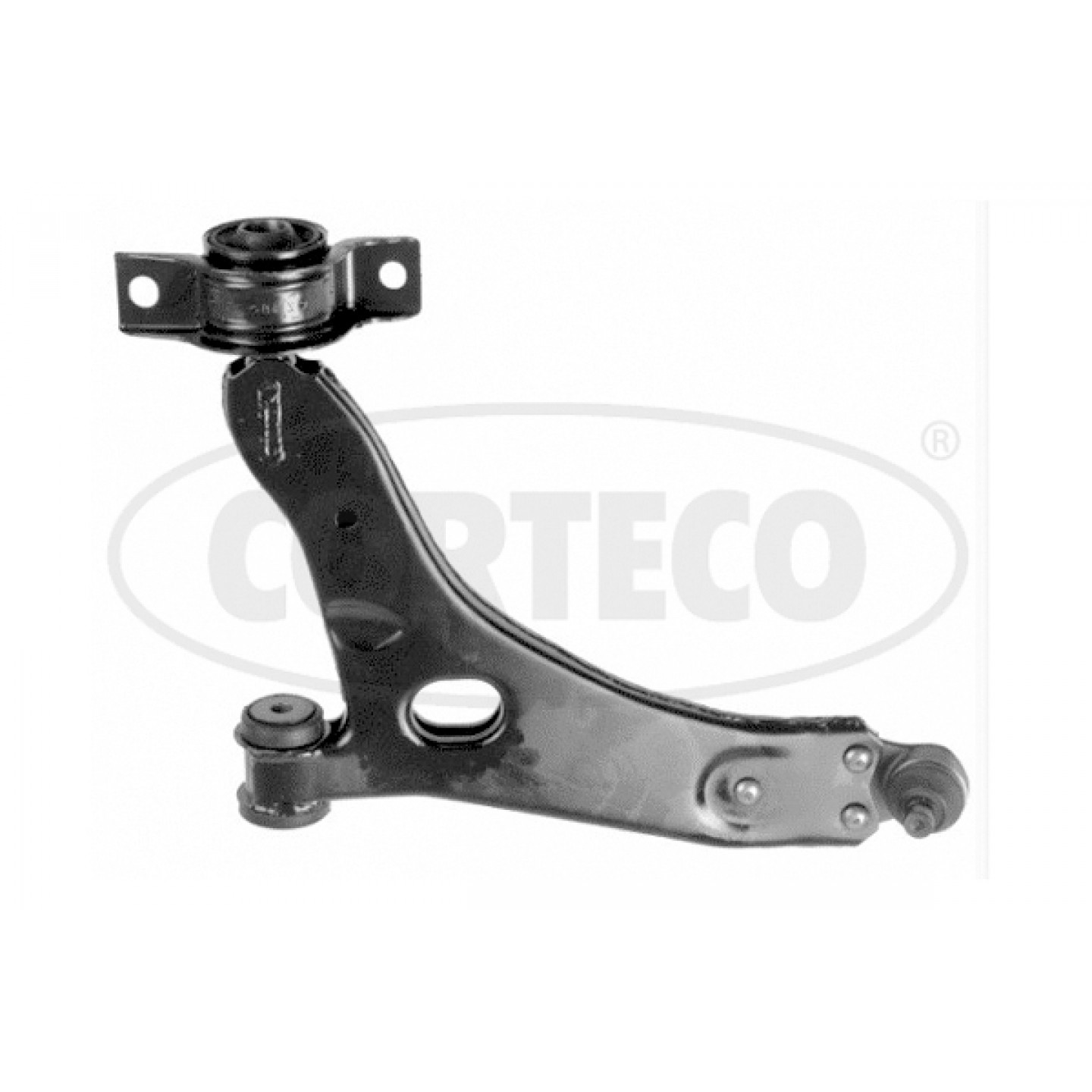 Querlenker CORTECO 49399128