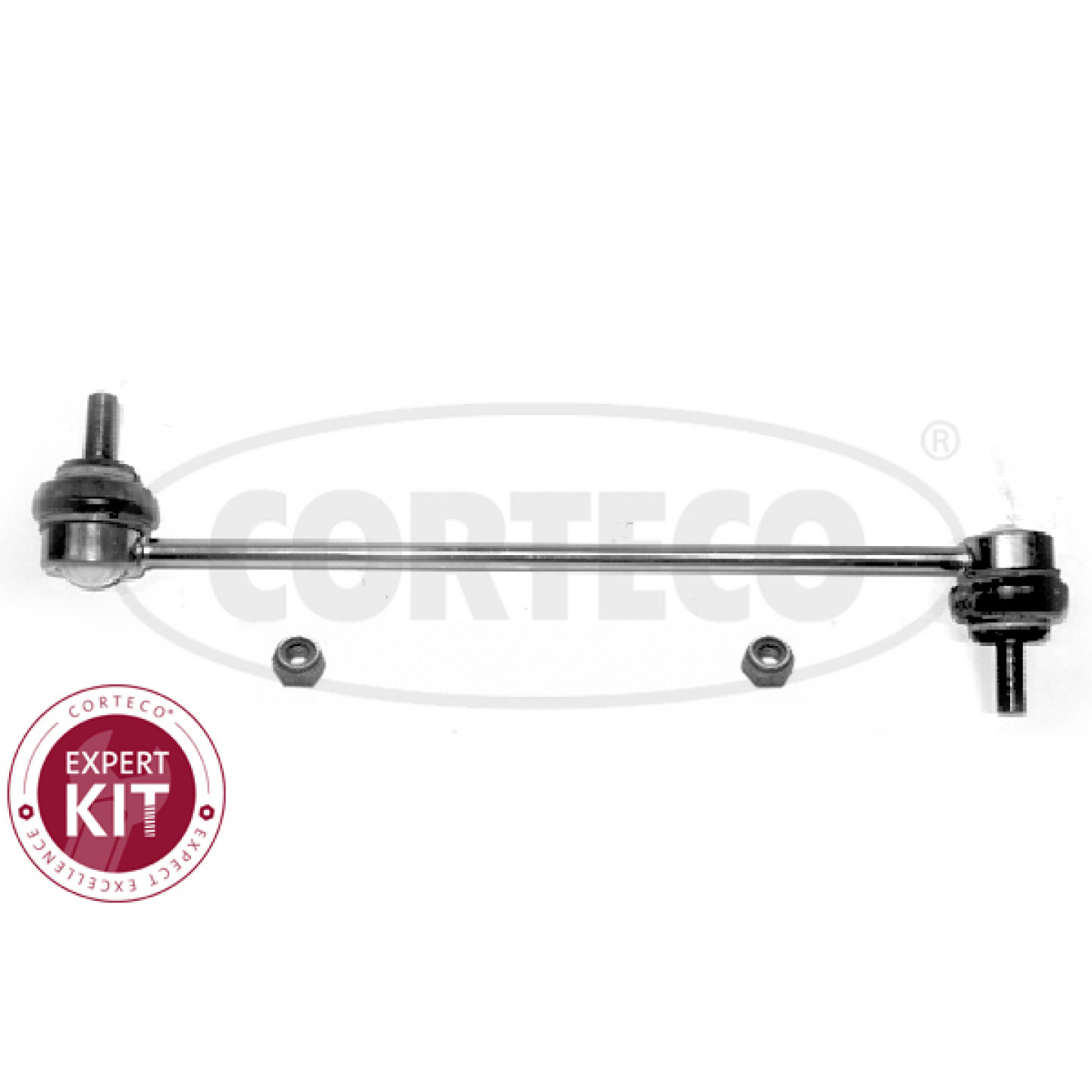 Stang/schok, stabilisator CORTECO 49399208