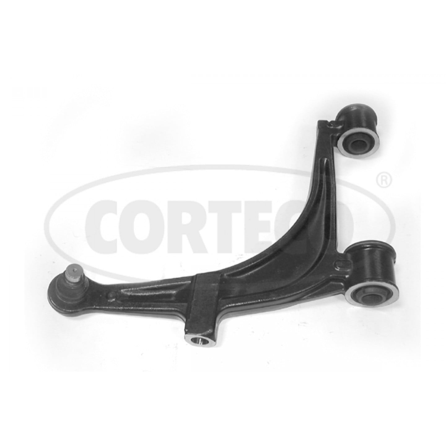 Řídicí rameno tažného zařízení CORTECO 49399209
