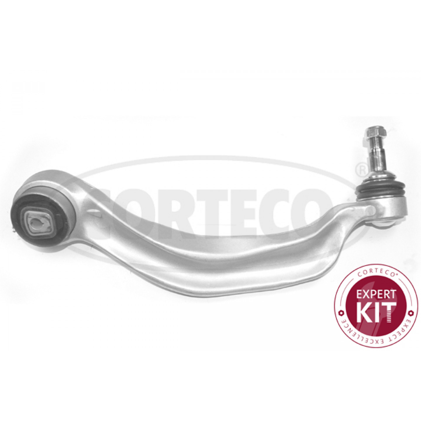 Bras de liaison, suspension de roue CORTECO 49399268