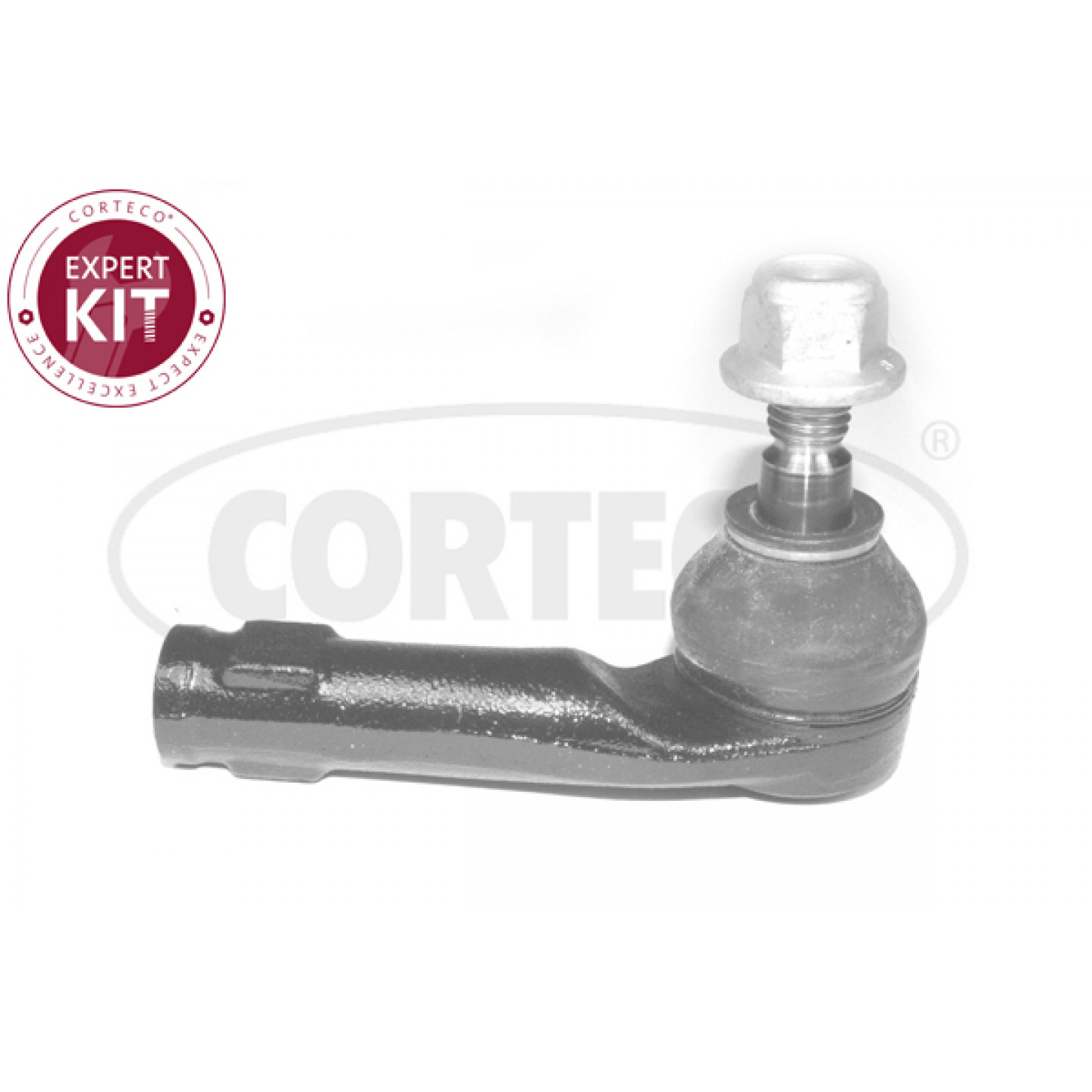 Sporstangkugle CORTECO 49399551