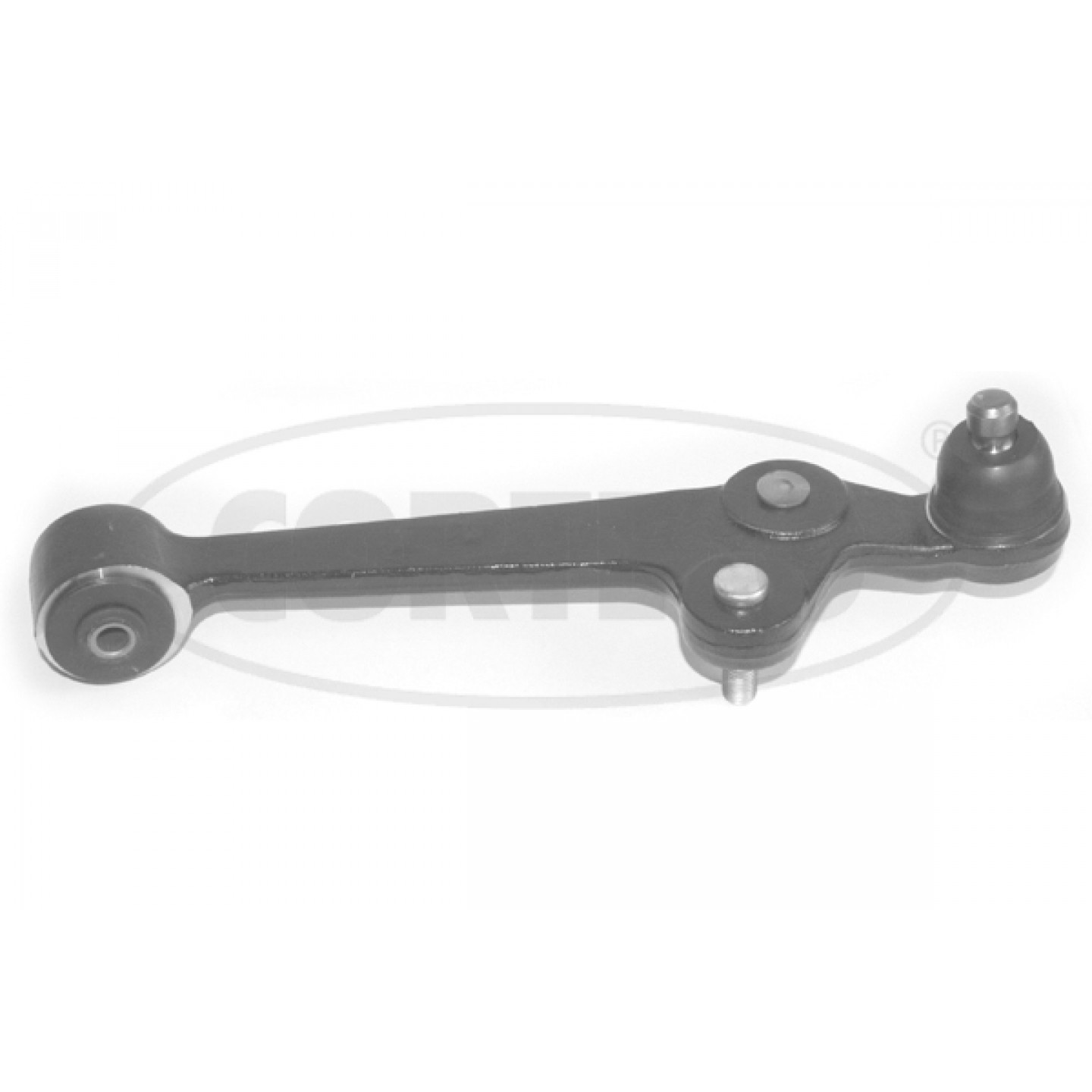 Bras de liaison, suspension de roue CORTECO 49399810