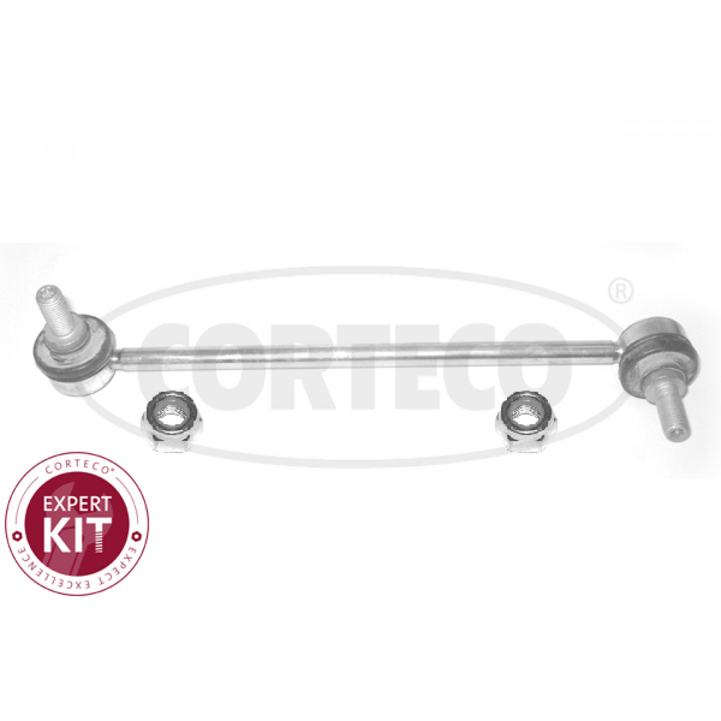 Stang/led, stabilisator CORTECO 49400348