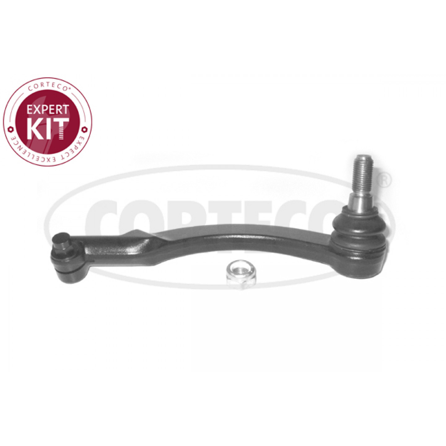 Sporstangkugle CORTECO 49400667