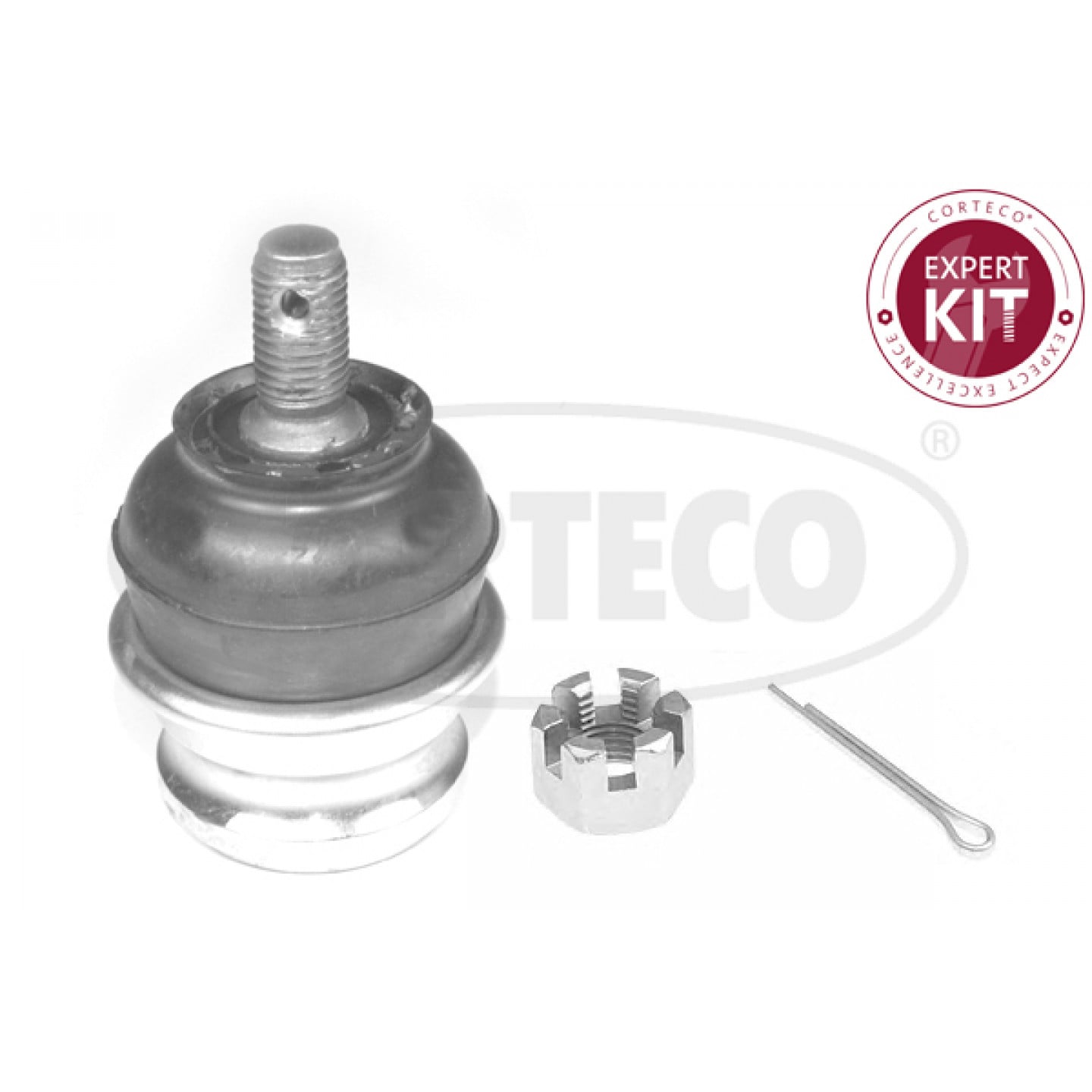 Trag-/Führungsgelenk CORTECO 49401038