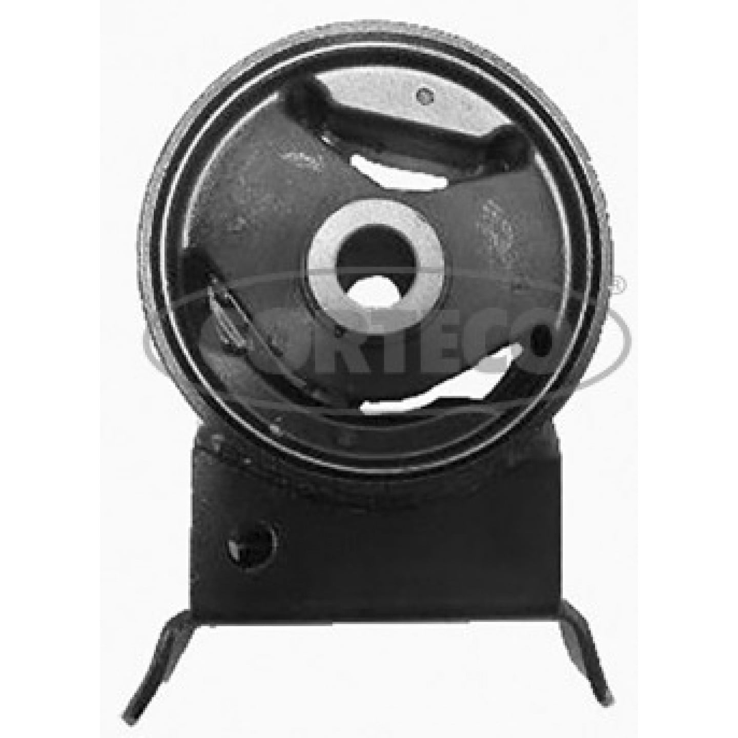Montering af motor CORTECO 49402620