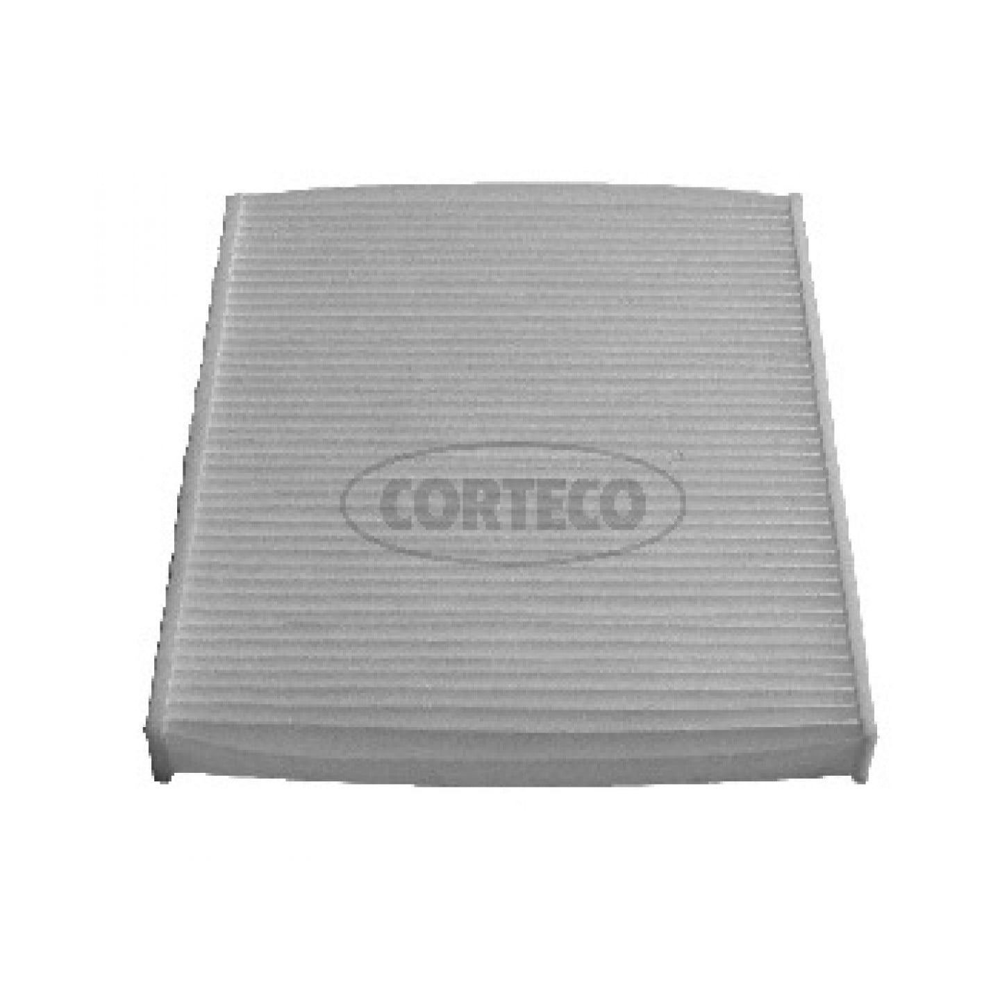 Filtro, aire habitáculo CORTECO 80000061